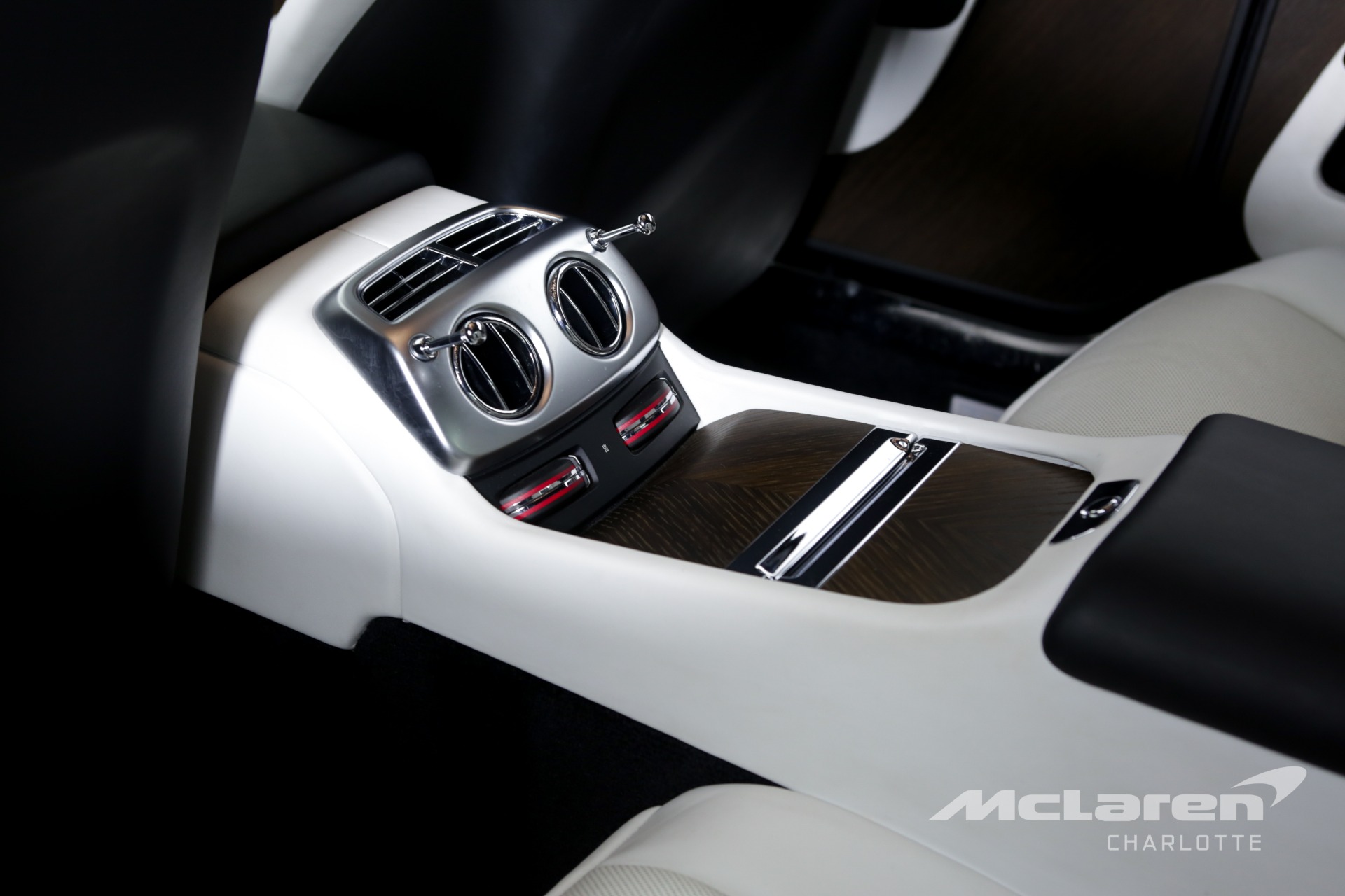 Used 2016 Rolls-Royce Wraith | Charlotte, NC
