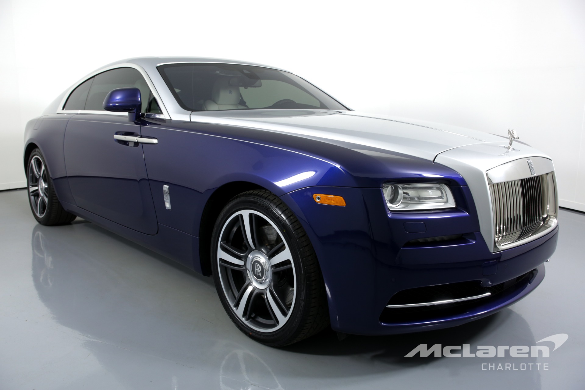 Used 2016 Rolls-Royce Wraith | Charlotte, NC