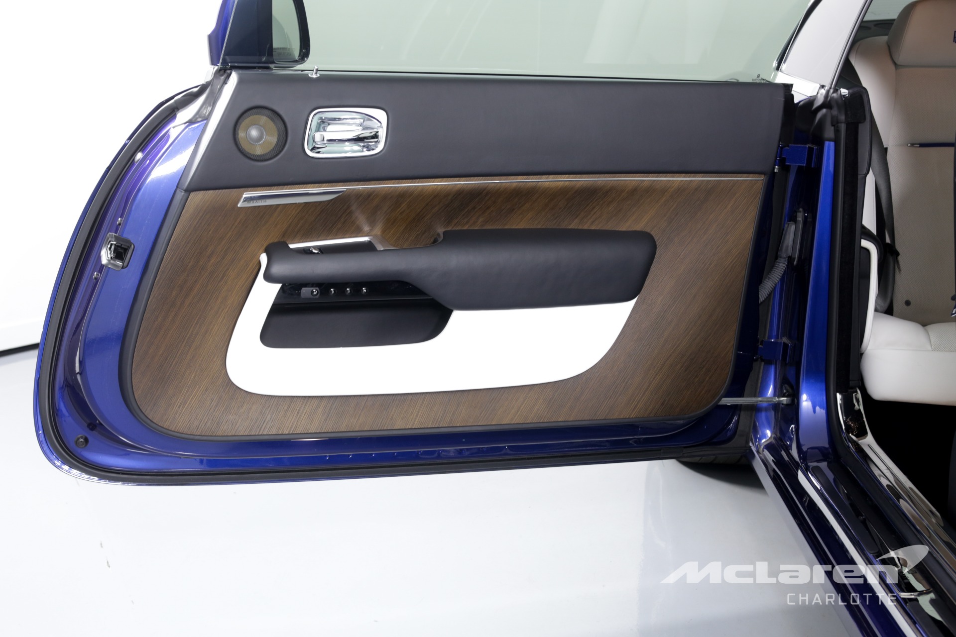 Used 2016 Rolls-Royce Wraith | Charlotte, NC