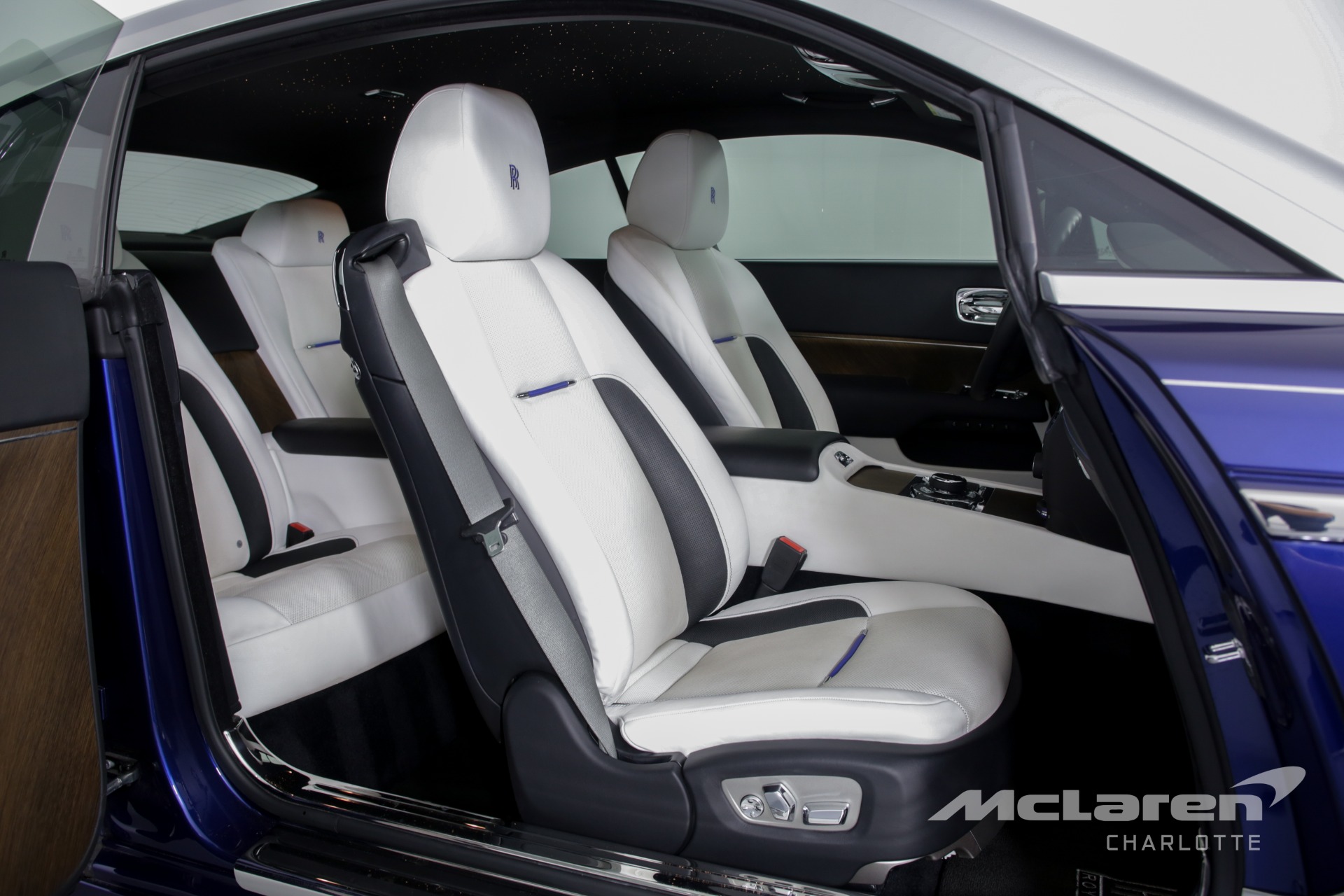 Used 2016 Rolls-Royce Wraith | Charlotte, NC