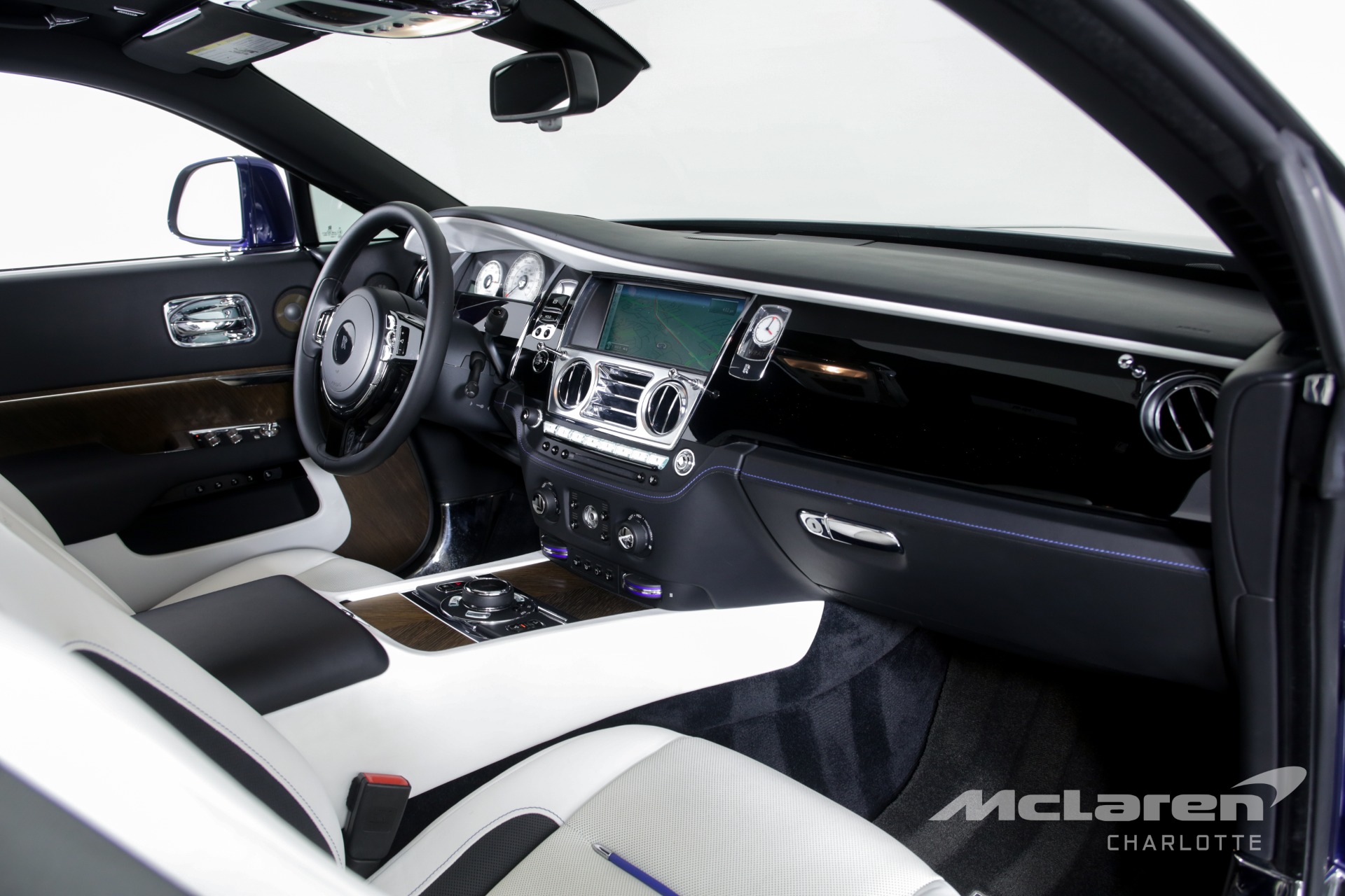 Used 2016 Rolls-Royce Wraith | Charlotte, NC