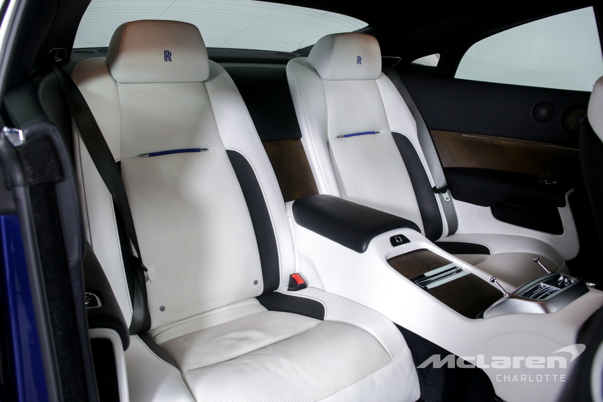 Used 2016 Rolls-Royce Wraith | Charlotte, NC