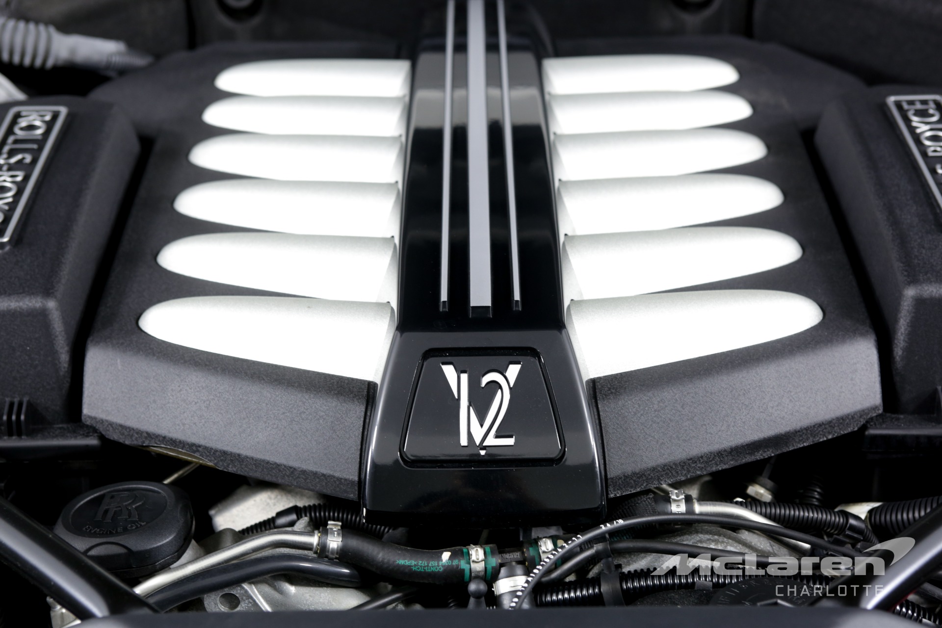 Used 2016 Rolls-Royce Wraith | Charlotte, NC