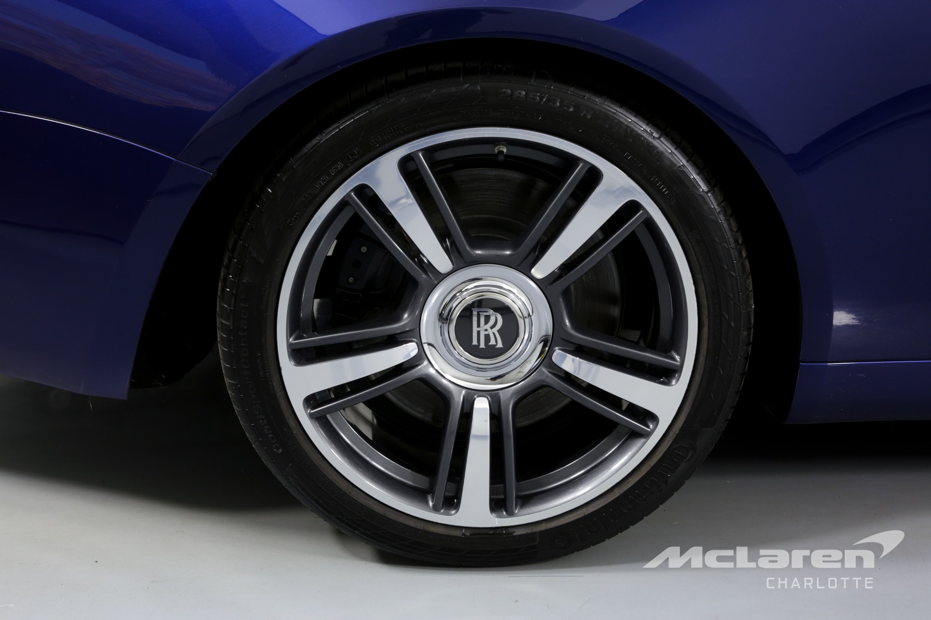 Used 2016 Rolls-Royce Wraith | Charlotte, NC
