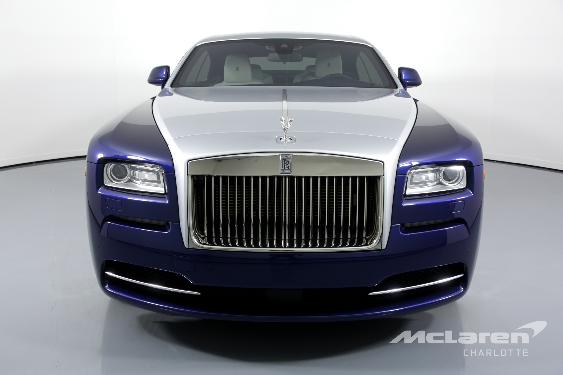 Used 2016 Rolls-Royce Wraith | Charlotte, NC