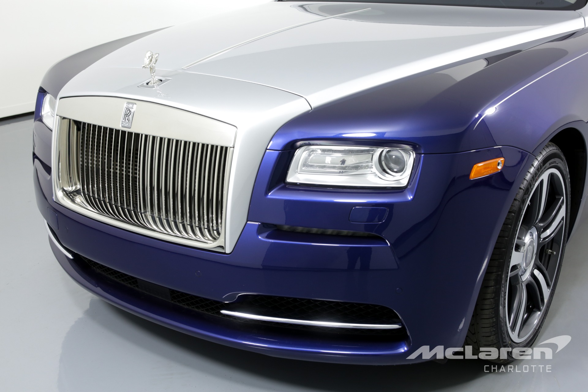 Used 2016 Rolls-Royce Wraith | Charlotte, NC