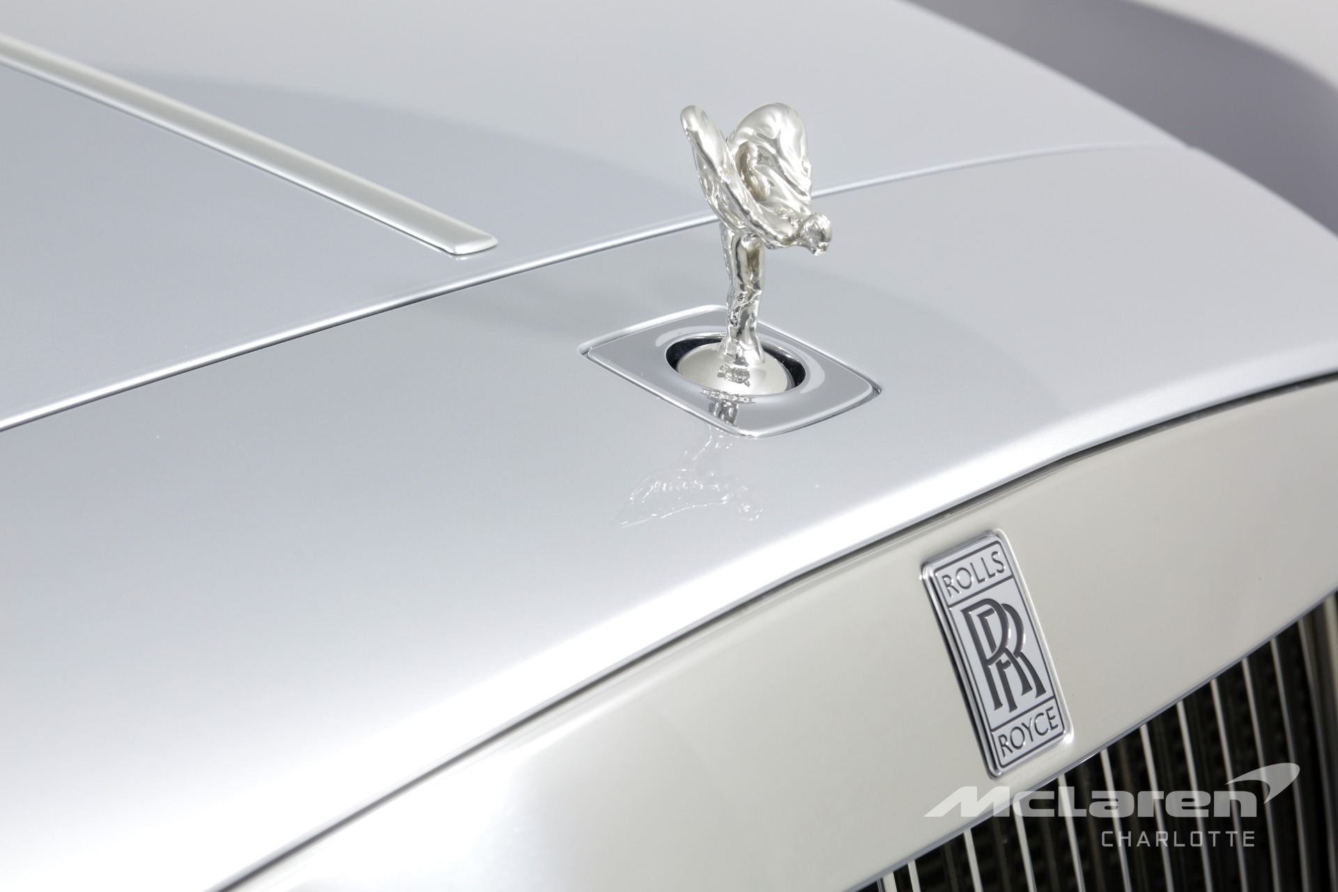 Used 2016 Rolls-Royce Wraith | Charlotte, NC