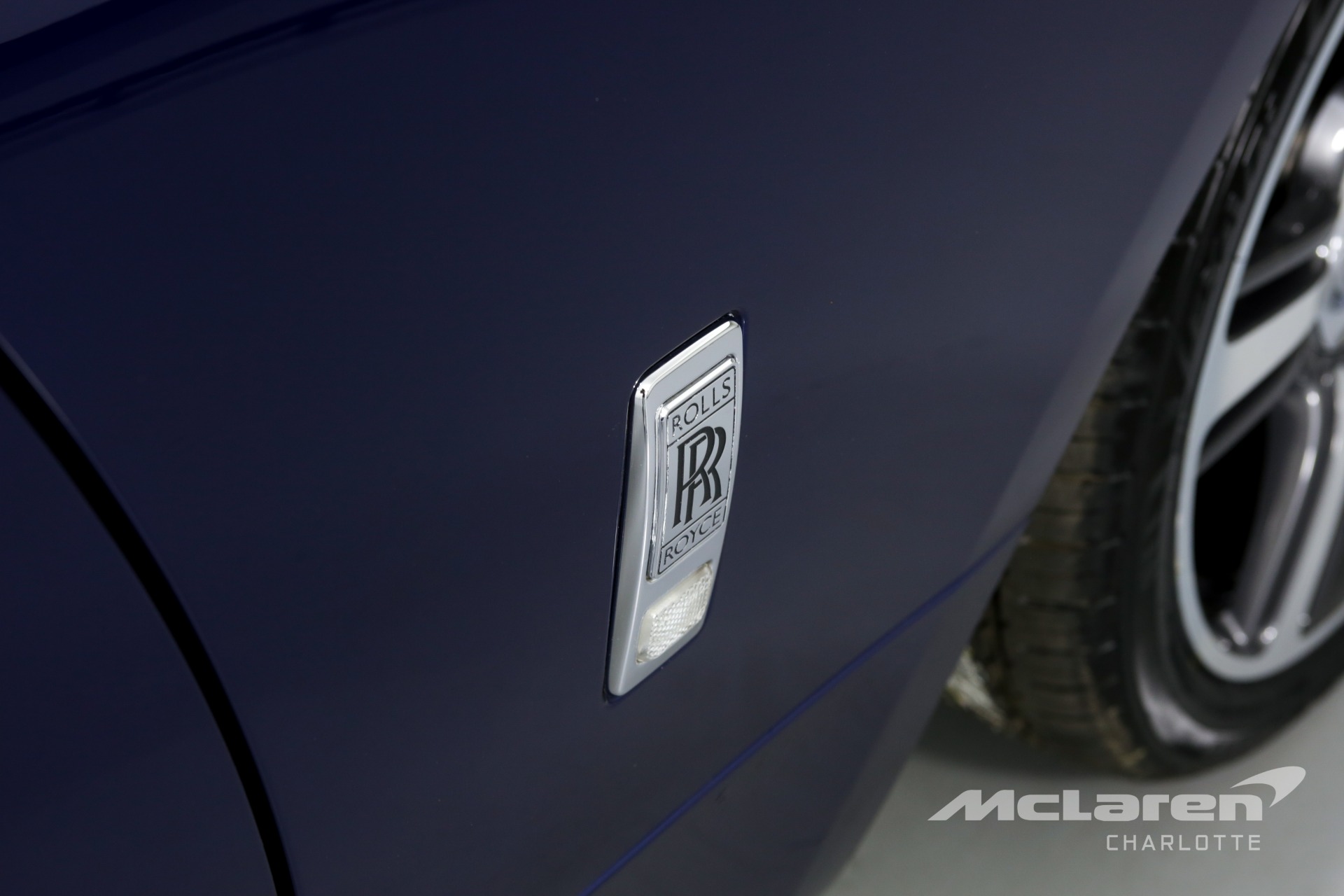 Used 2016 Rolls-Royce Wraith | Charlotte, NC
