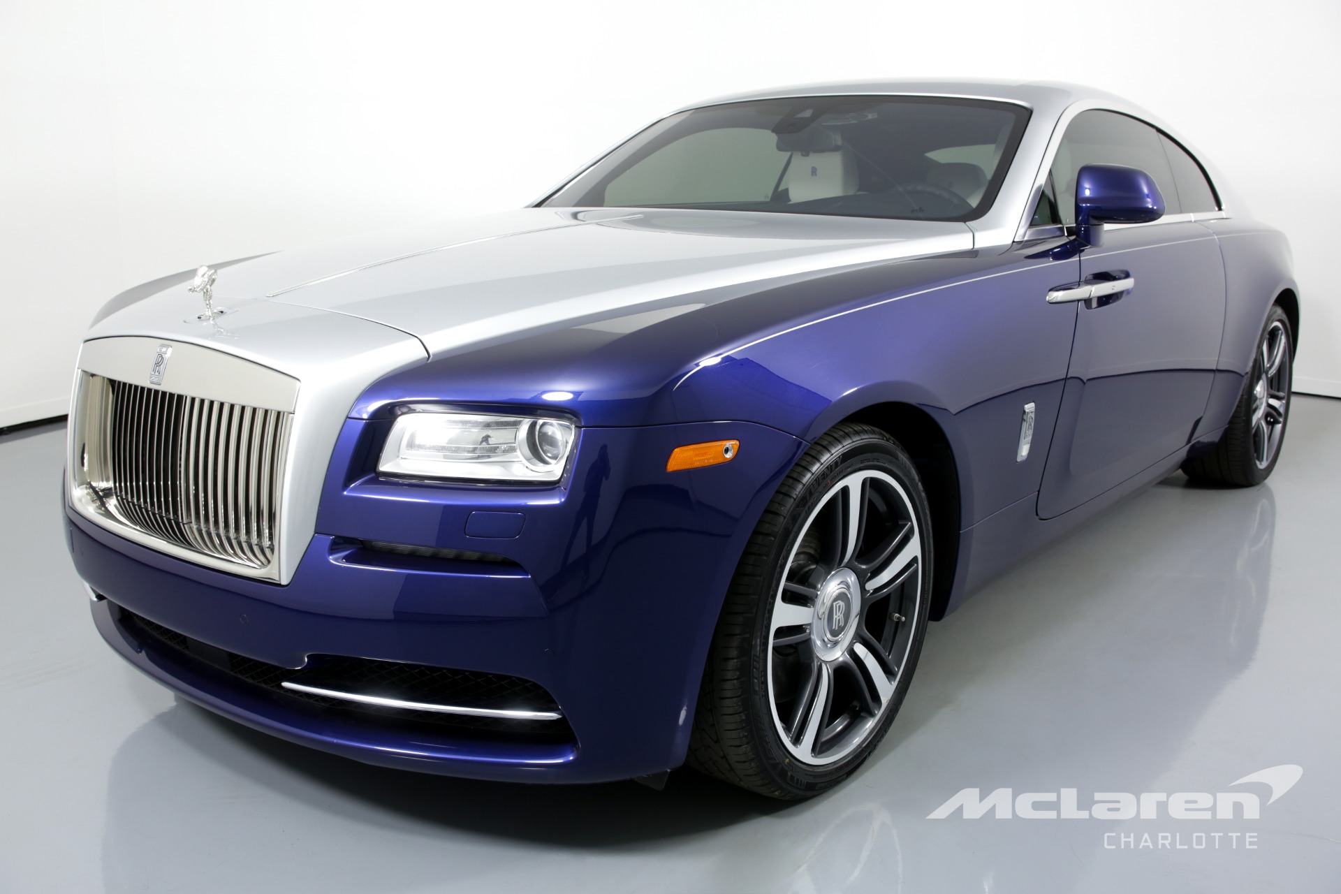 Used 2016 Rolls-Royce Wraith | Charlotte, NC