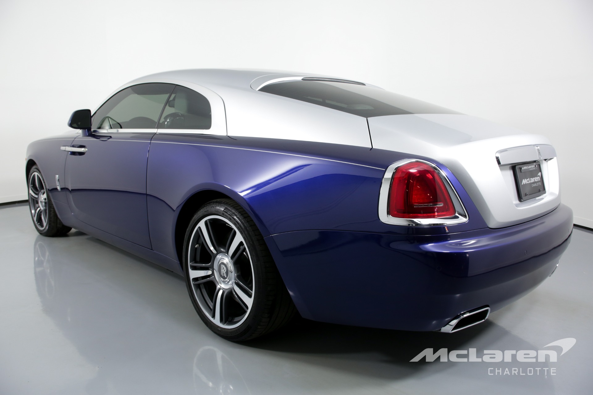 Used 2016 Rolls-Royce Wraith | Charlotte, NC