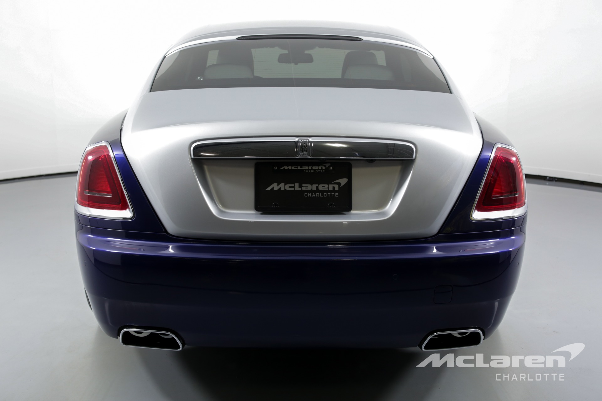 Used 2016 Rolls-Royce Wraith | Charlotte, NC