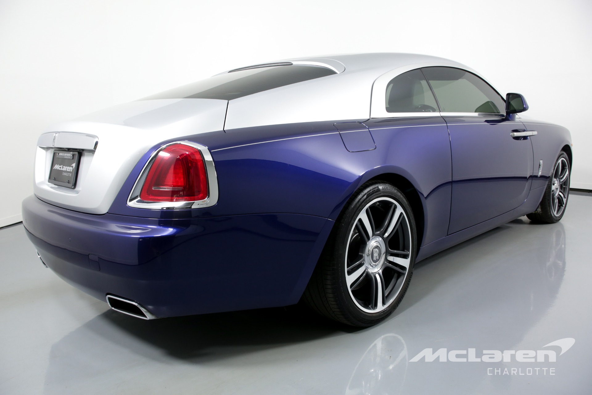 Used 2016 Rolls-Royce Wraith | Charlotte, NC