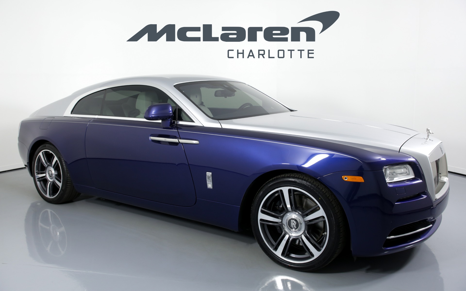 Used 2016 Rolls-Royce Wraith | Charlotte, NC
