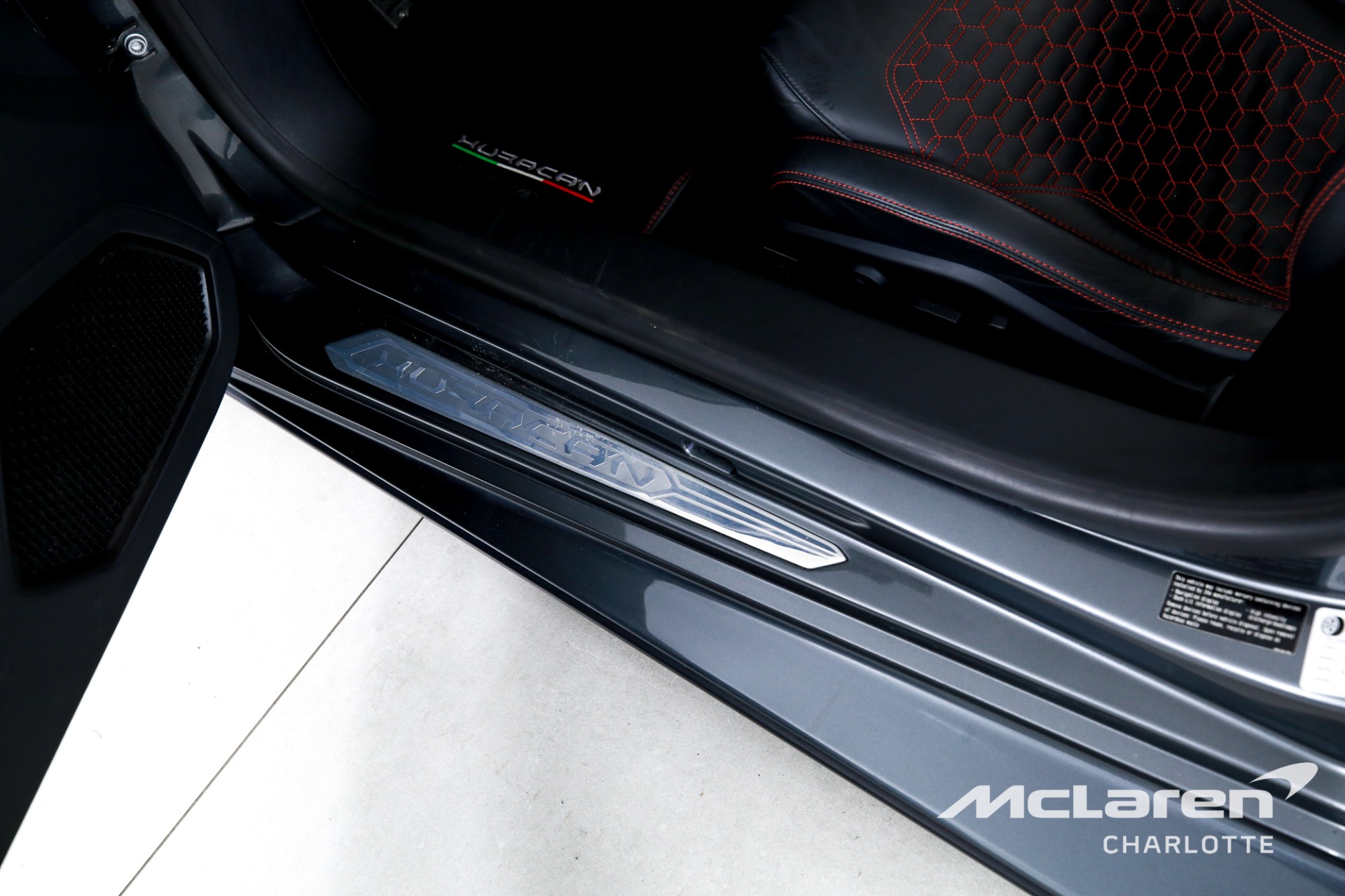 Used 2022 Lamborghini Huracan EVO Spyder | Charlotte, NC
