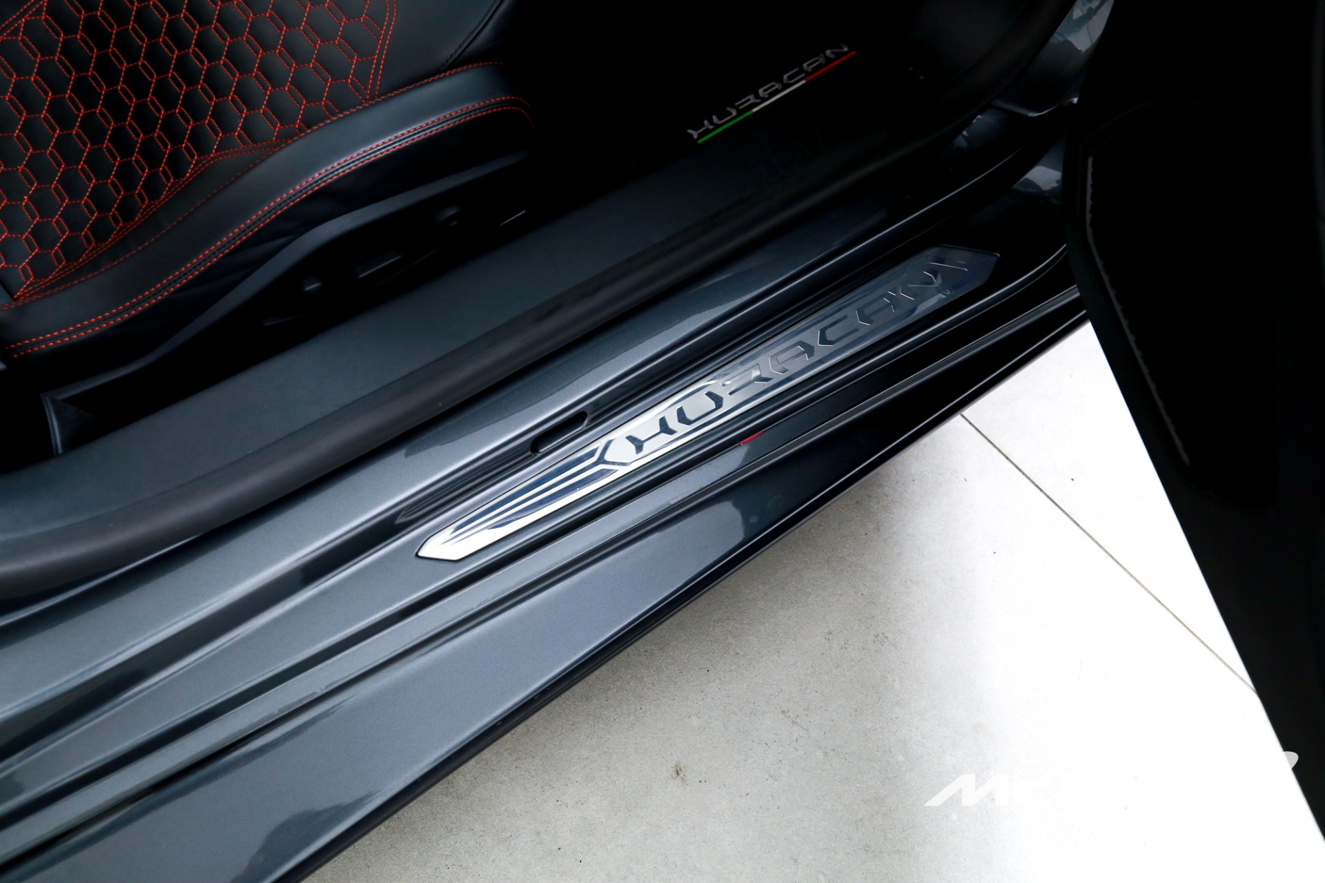 Used 2022 Lamborghini Huracan EVO Spyder | Charlotte, NC