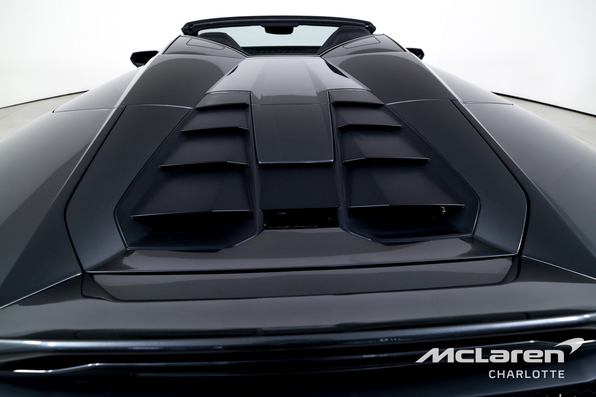 Used 2022 Lamborghini Huracan EVO Spyder | Charlotte, NC