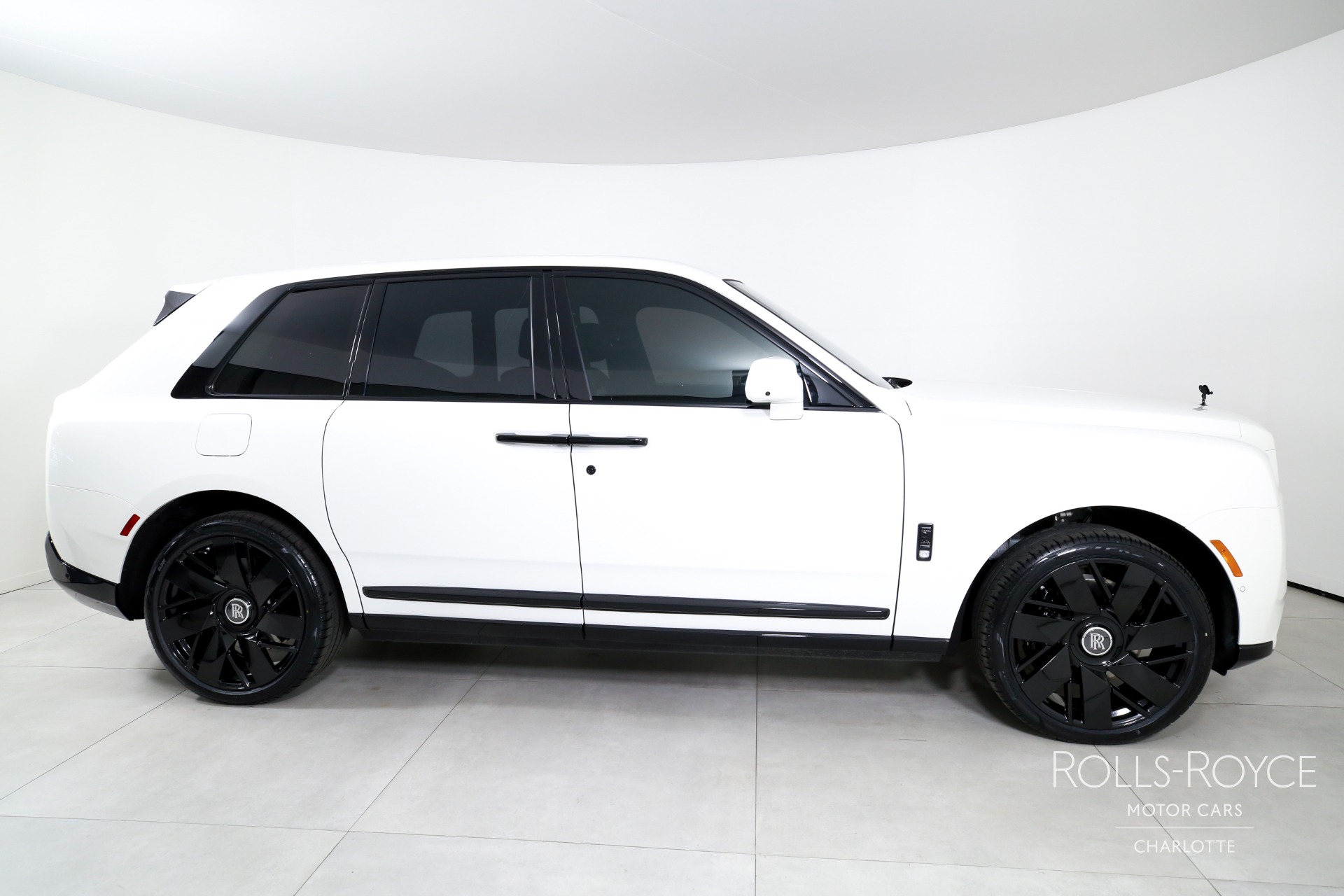 New 2026 Rolls-Royce Cullinan  | Charlotte, NC
