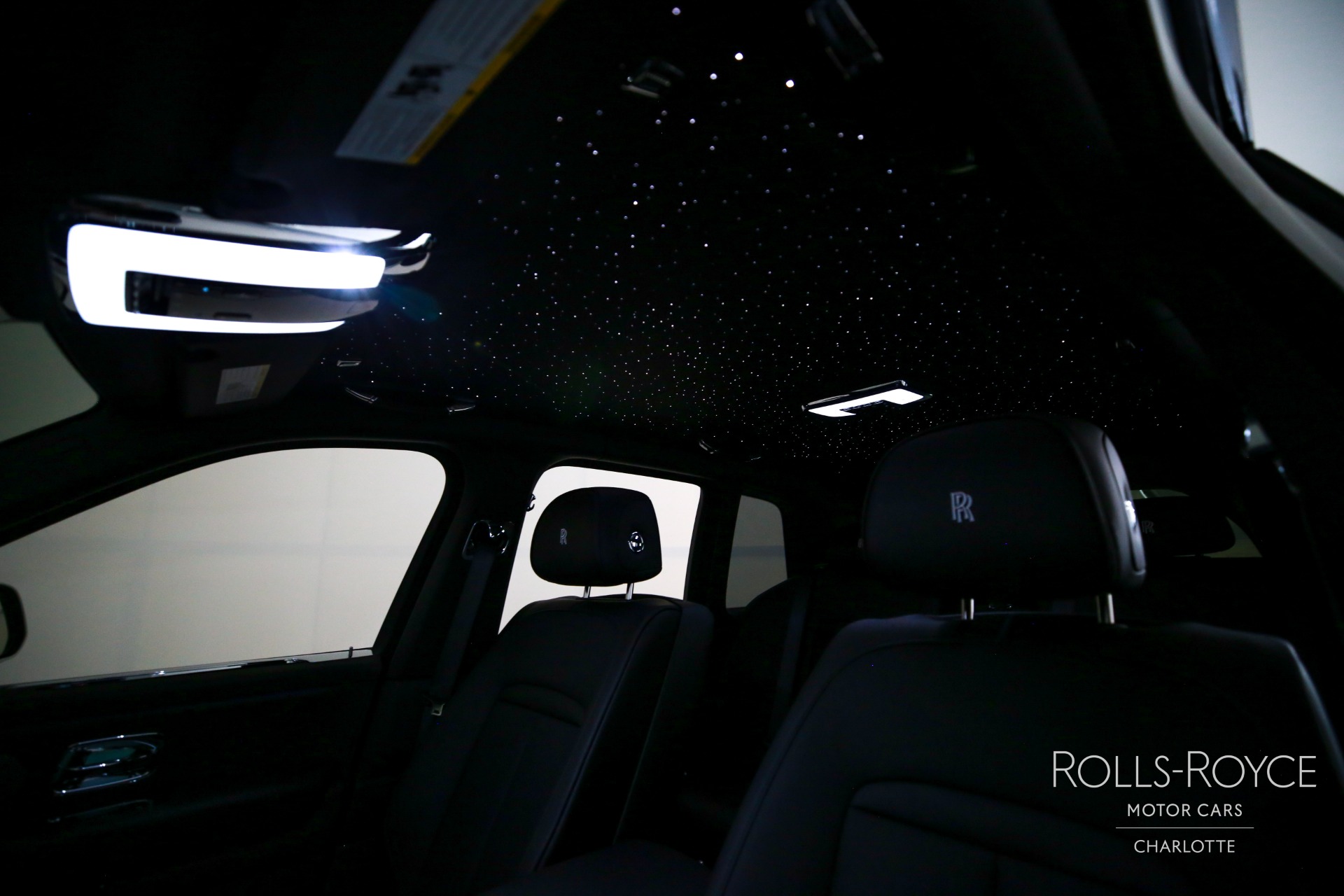 New 2026 Rolls-Royce Cullinan  | Charlotte, NC