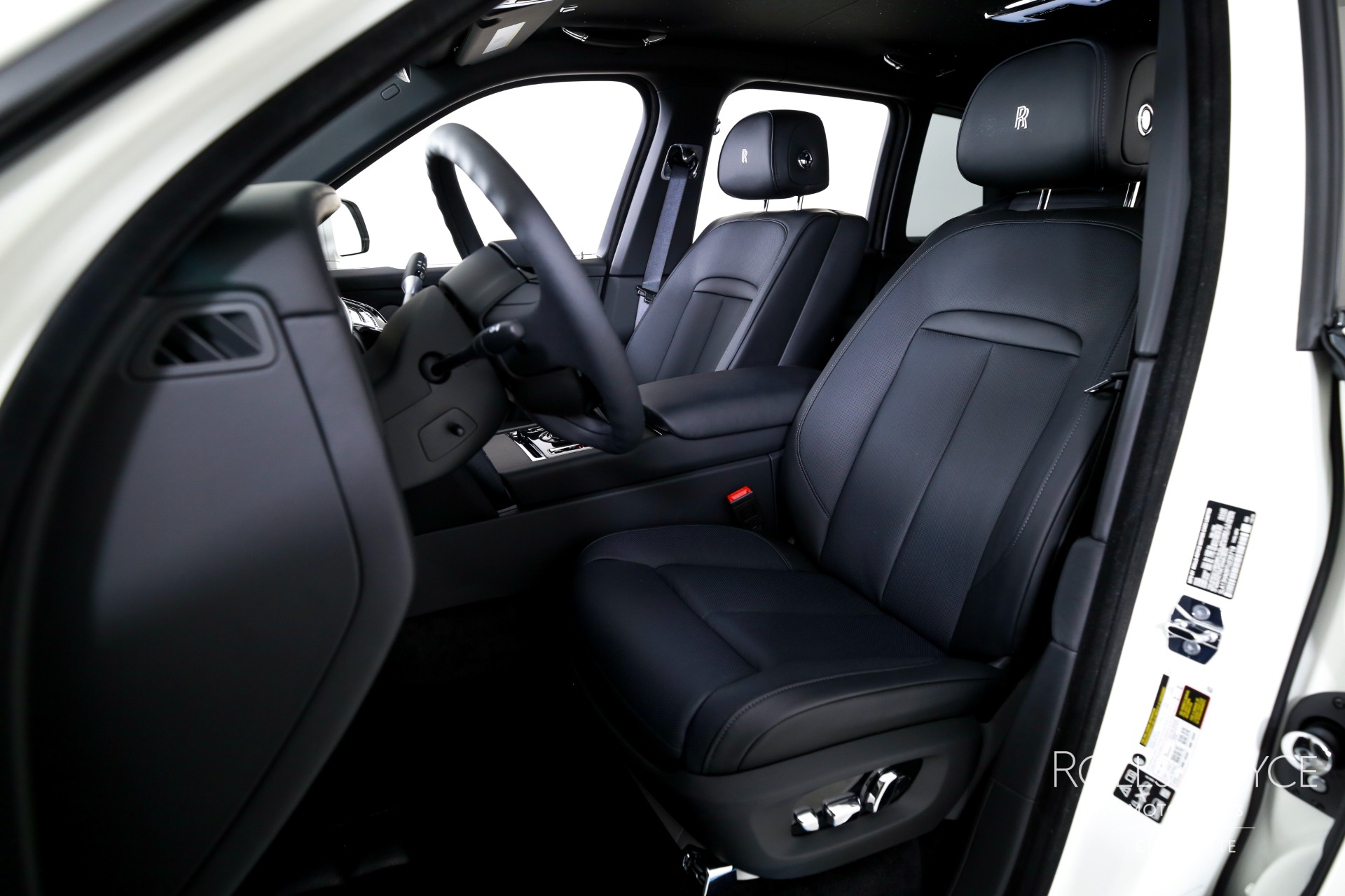 New 2026 Rolls-Royce Cullinan  | Charlotte, NC