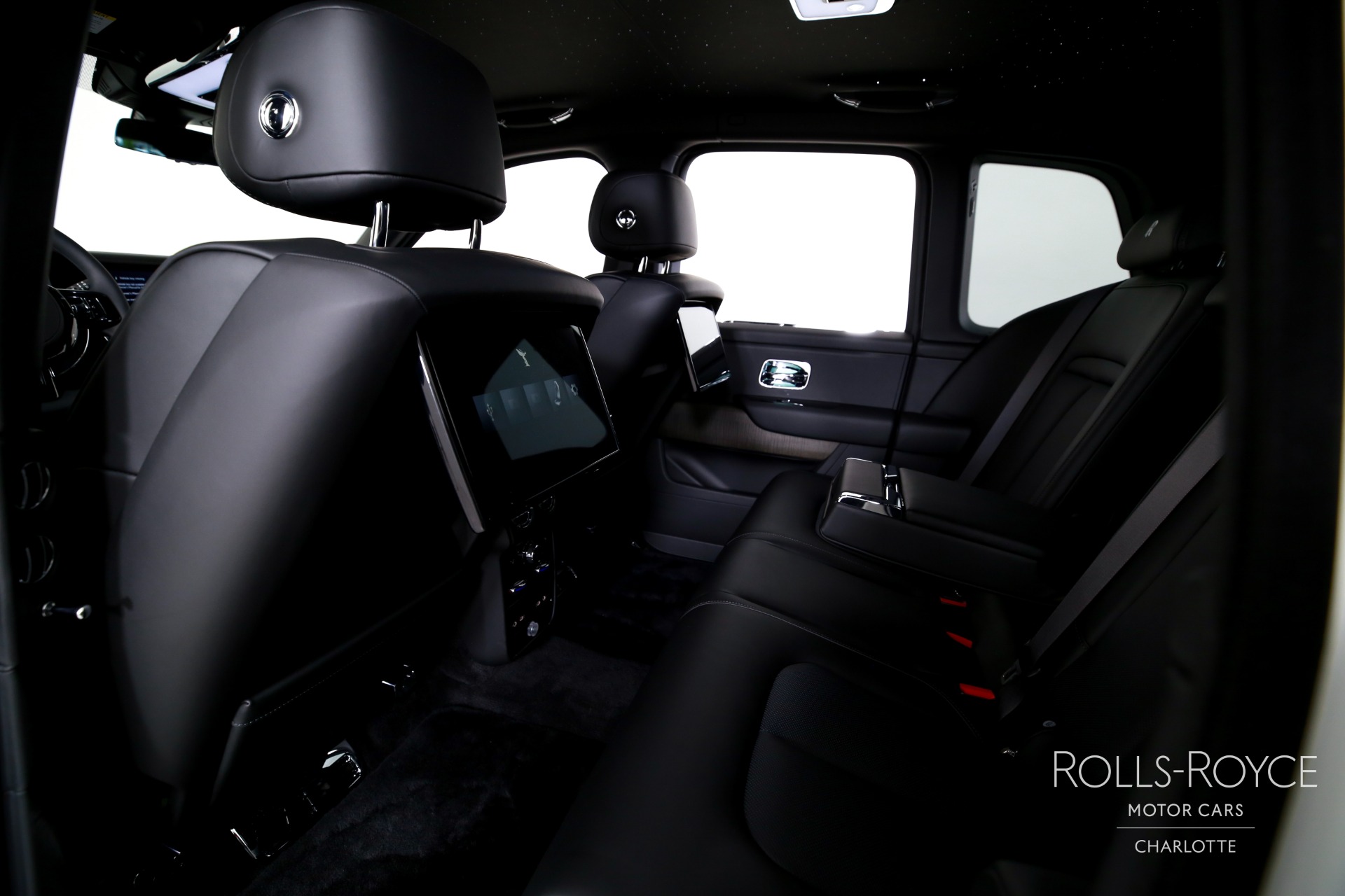 New 2026 Rolls-Royce Cullinan  | Charlotte, NC