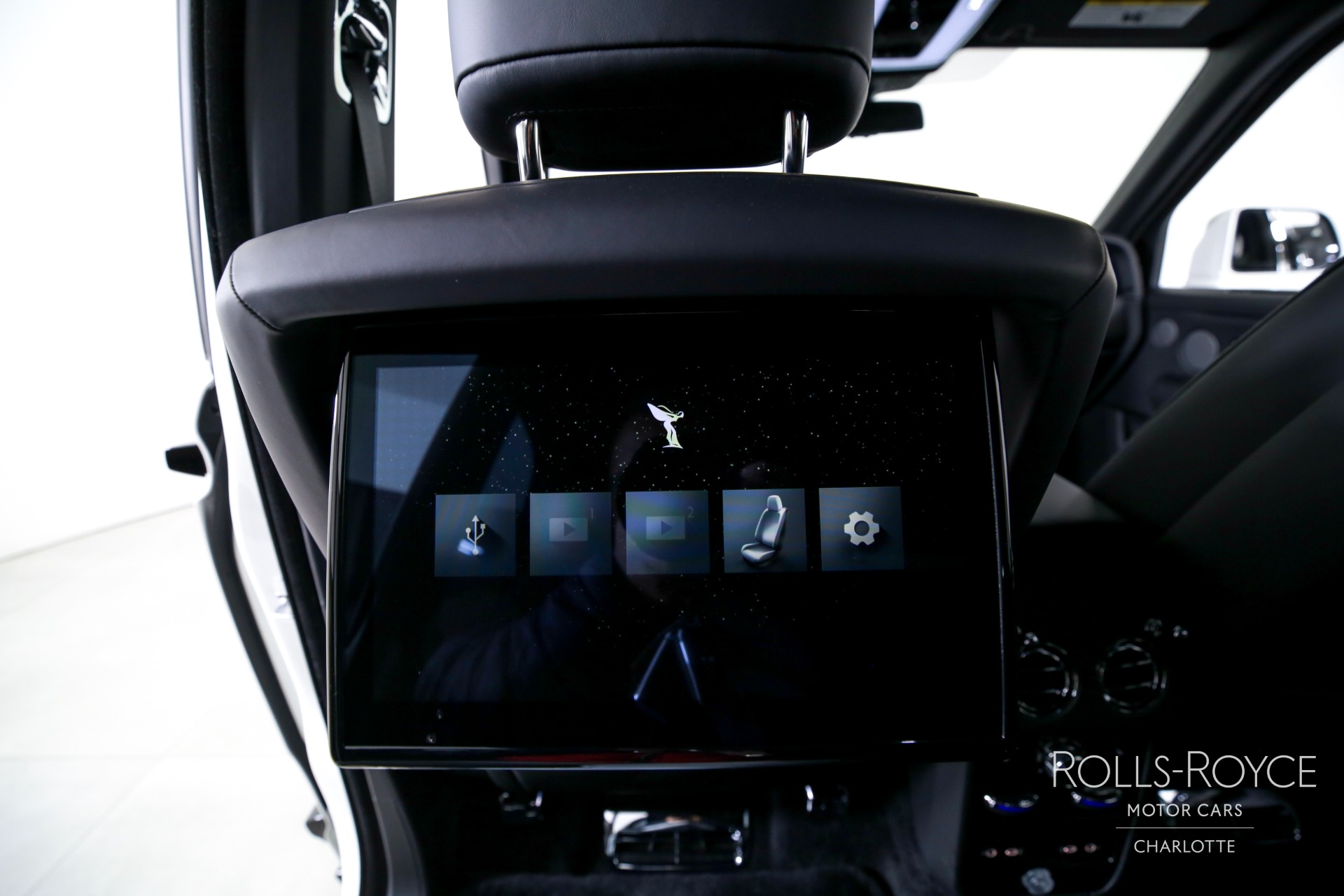 New 2026 Rolls-Royce Cullinan  | Charlotte, NC