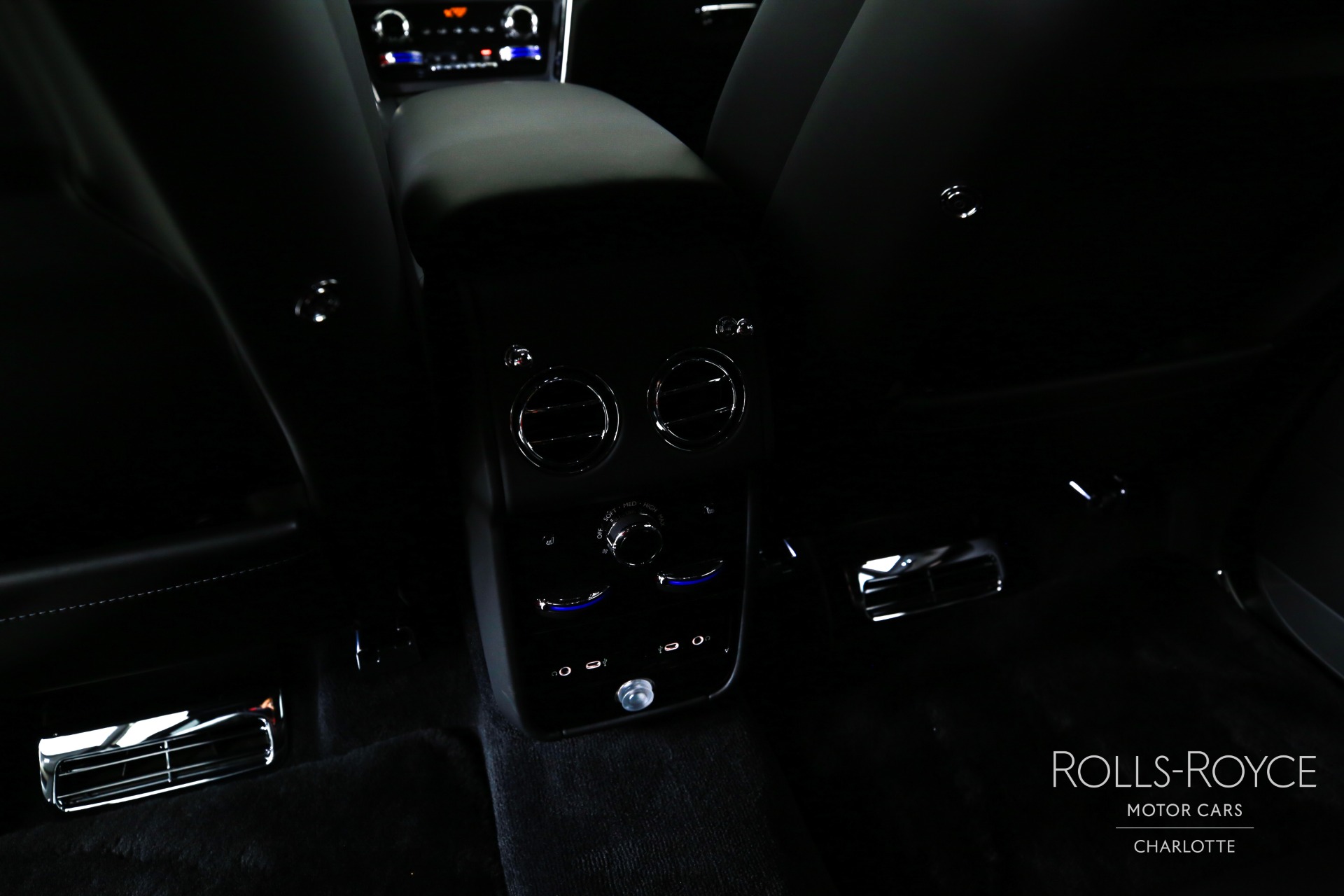 New 2026 Rolls-Royce Cullinan  | Charlotte, NC