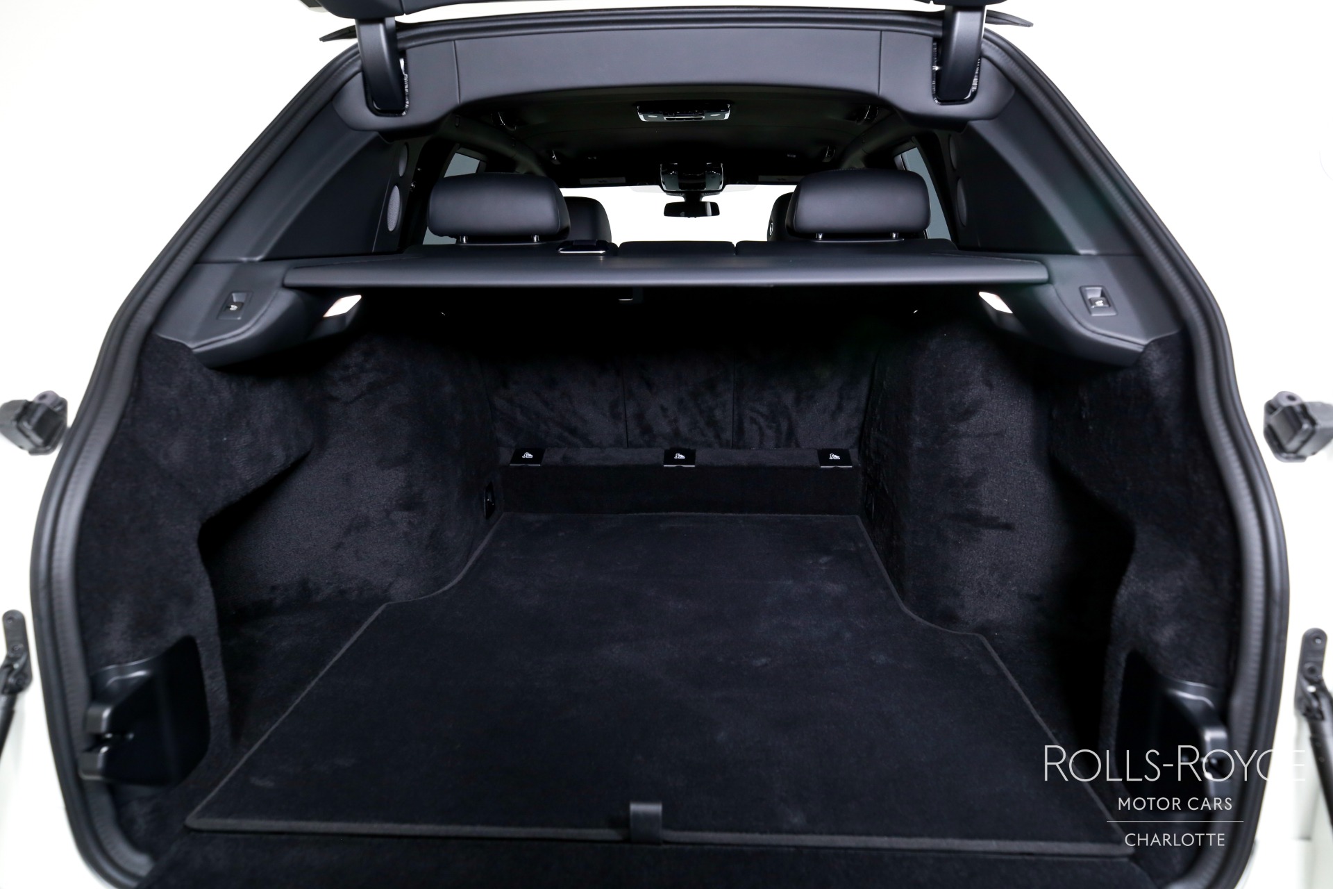 New 2026 Rolls-Royce Cullinan  | Charlotte, NC