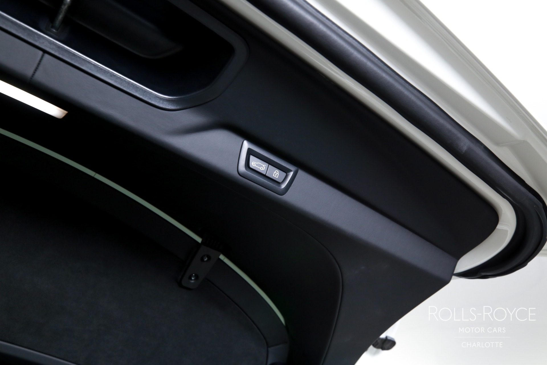 New 2026 Rolls-Royce Cullinan  | Charlotte, NC