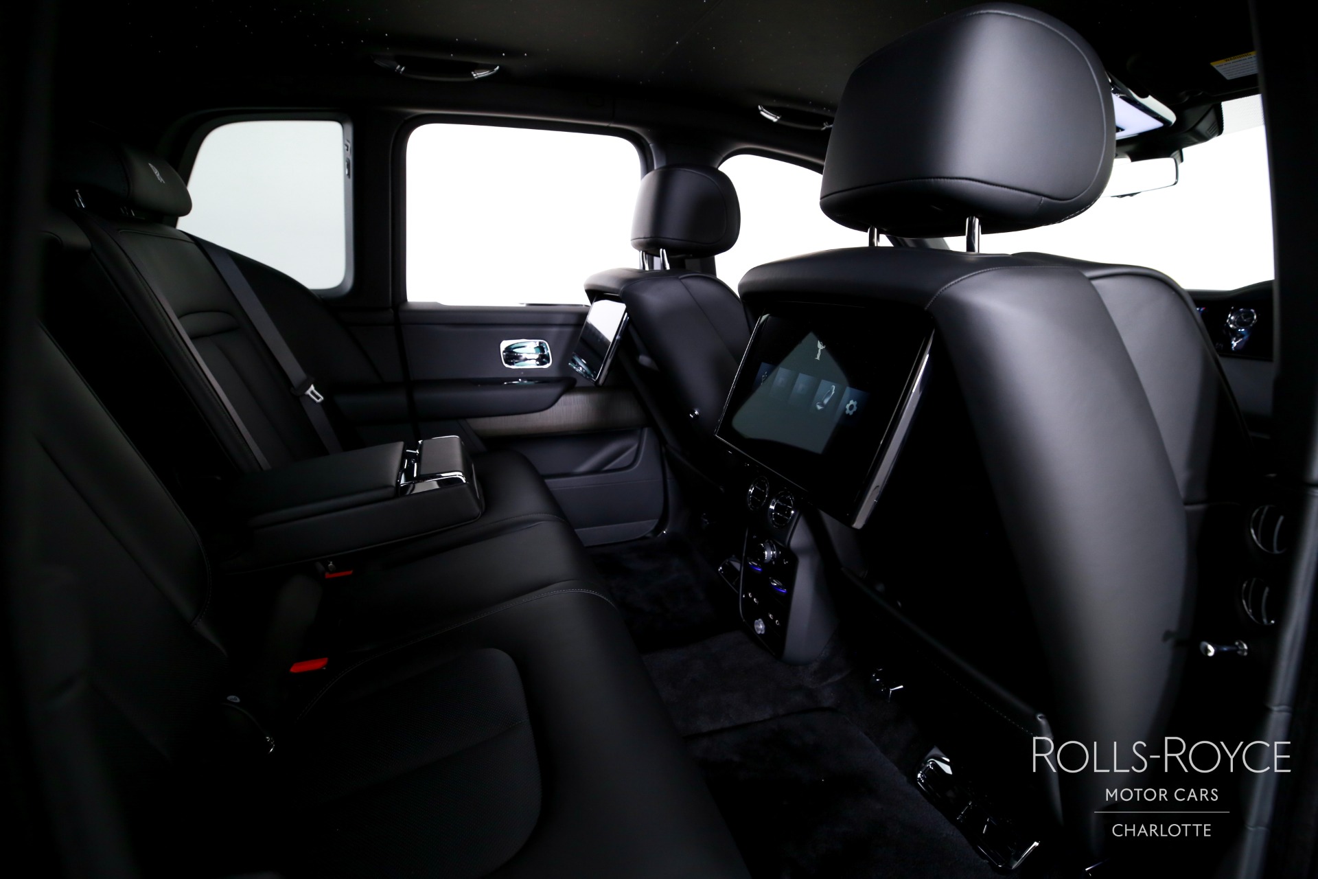 New 2026 Rolls-Royce Cullinan  | Charlotte, NC