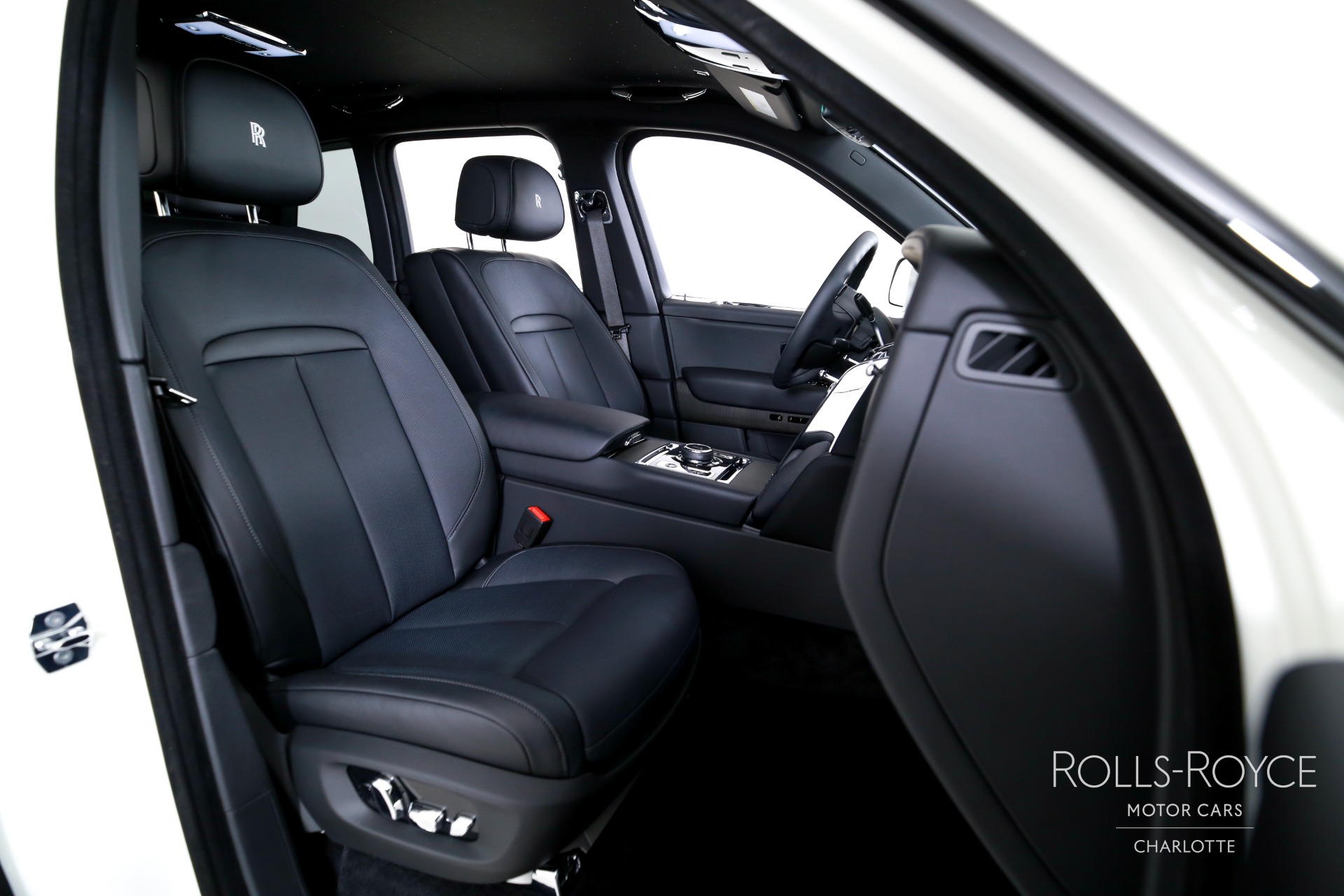 New 2026 Rolls-Royce Cullinan  | Charlotte, NC