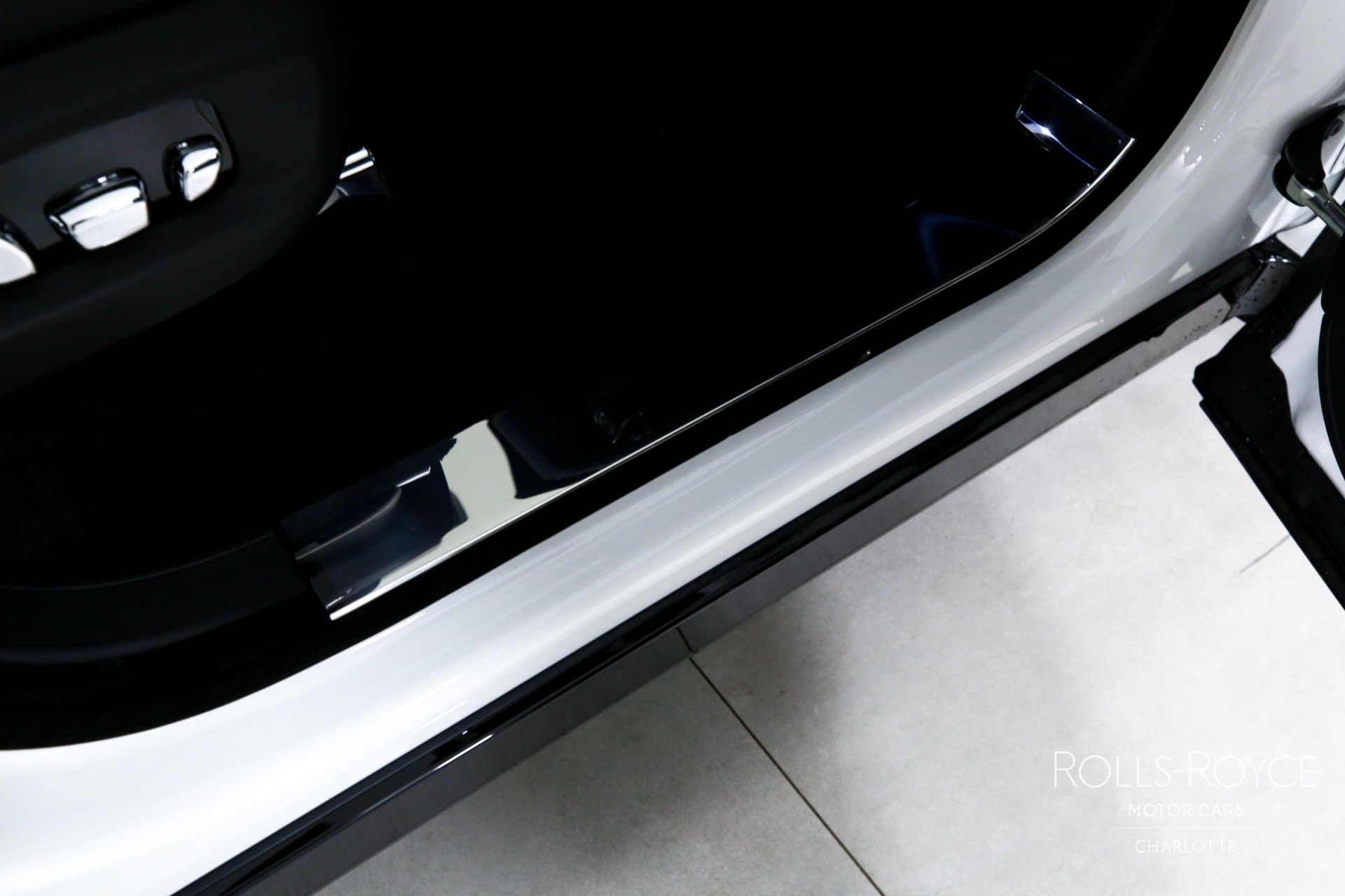 New 2026 Rolls-Royce Cullinan  | Charlotte, NC