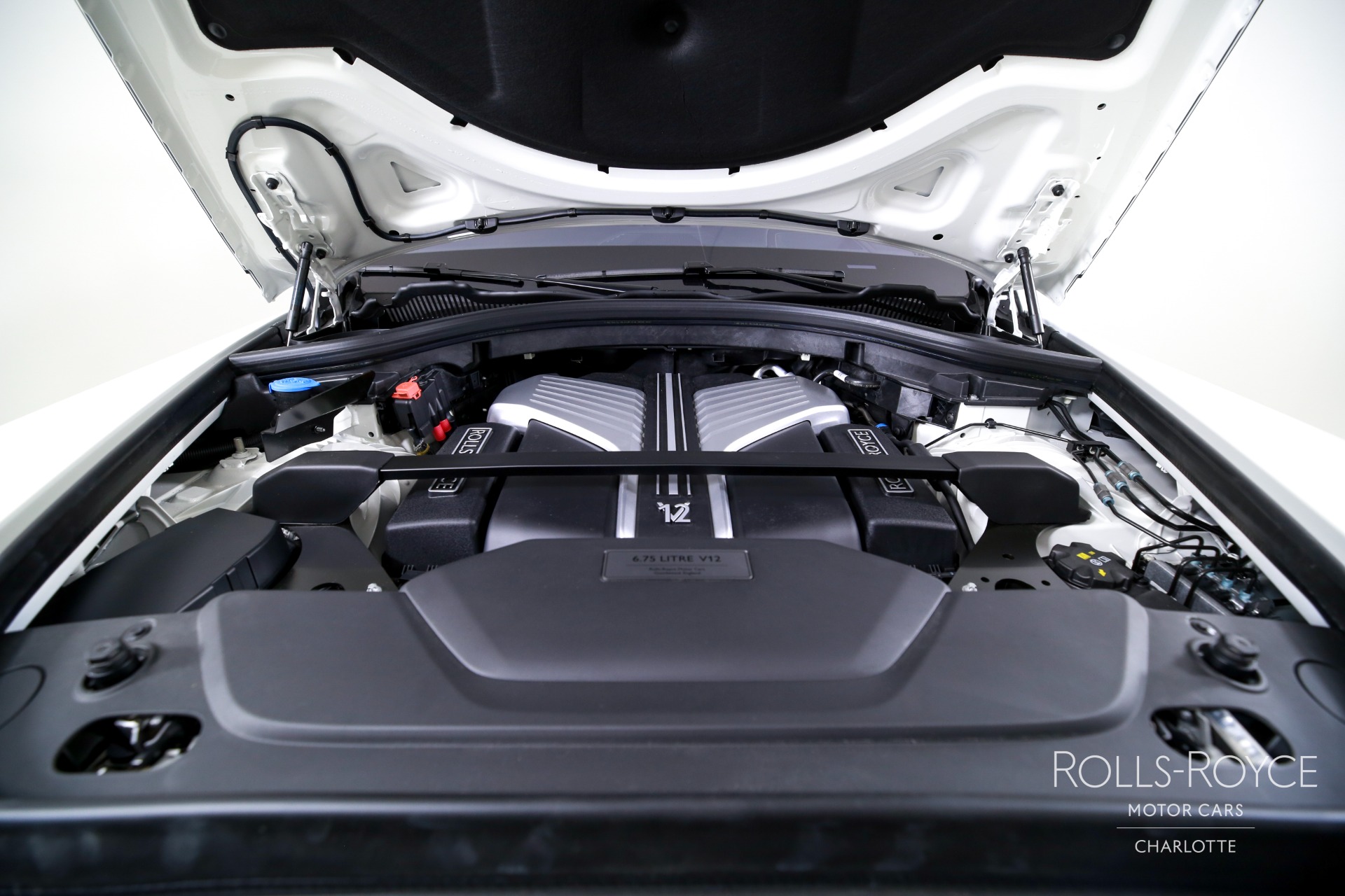 New 2026 Rolls-Royce Cullinan  | Charlotte, NC
