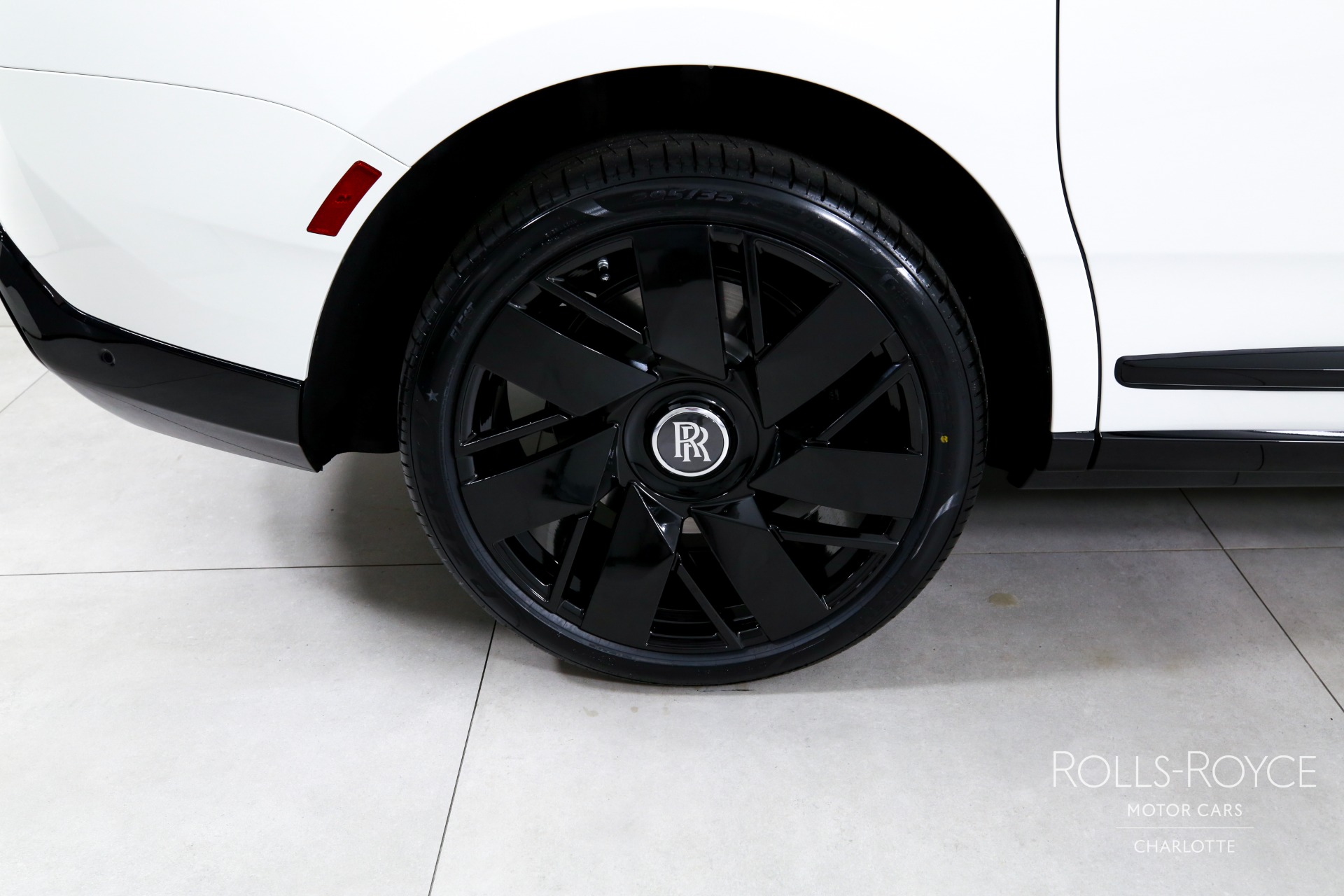 New 2026 Rolls-Royce Cullinan  | Charlotte, NC