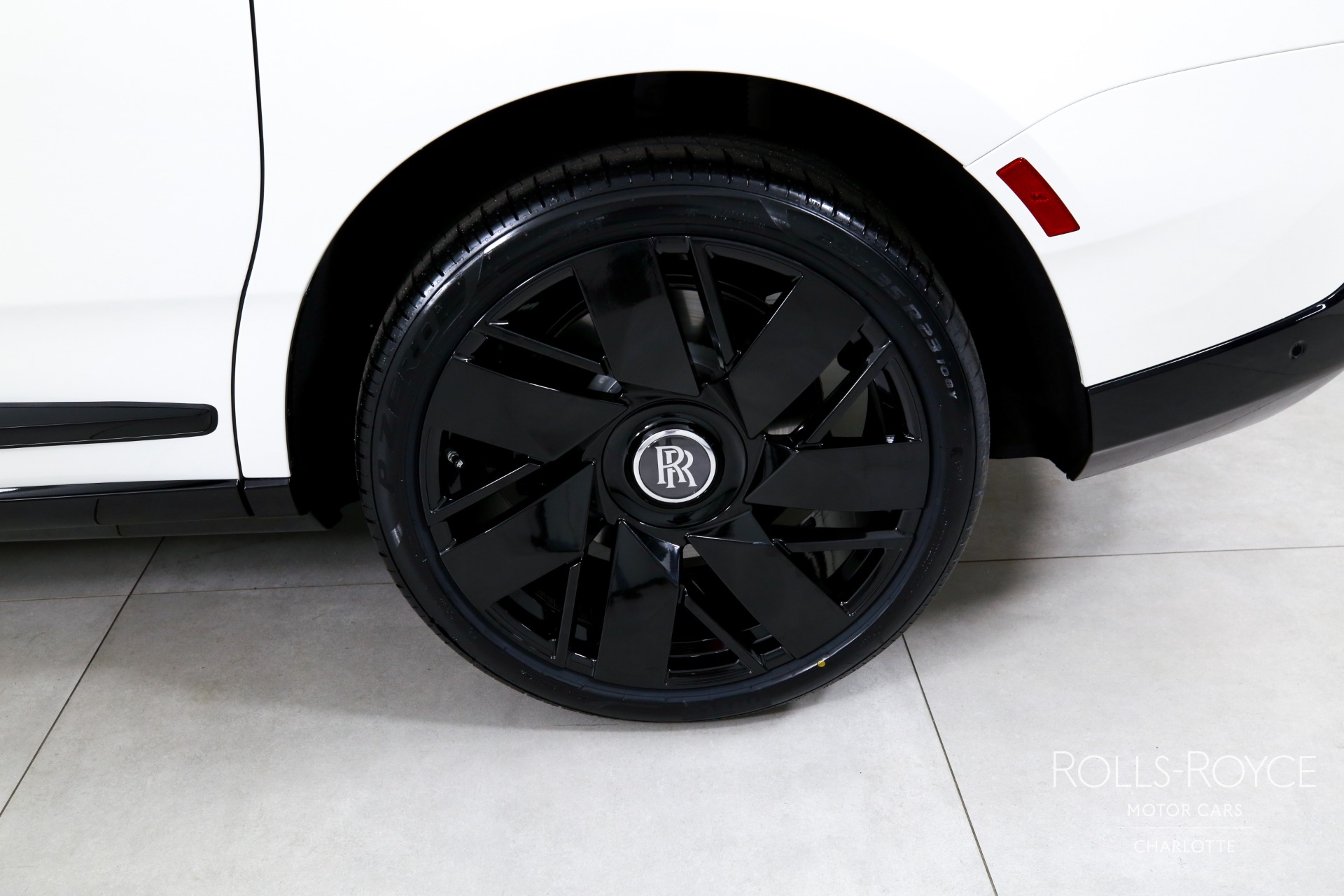 New 2026 Rolls-Royce Cullinan  | Charlotte, NC