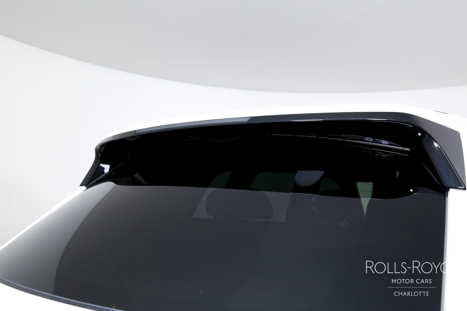 New 2026 Rolls-Royce Cullinan  | Charlotte, NC