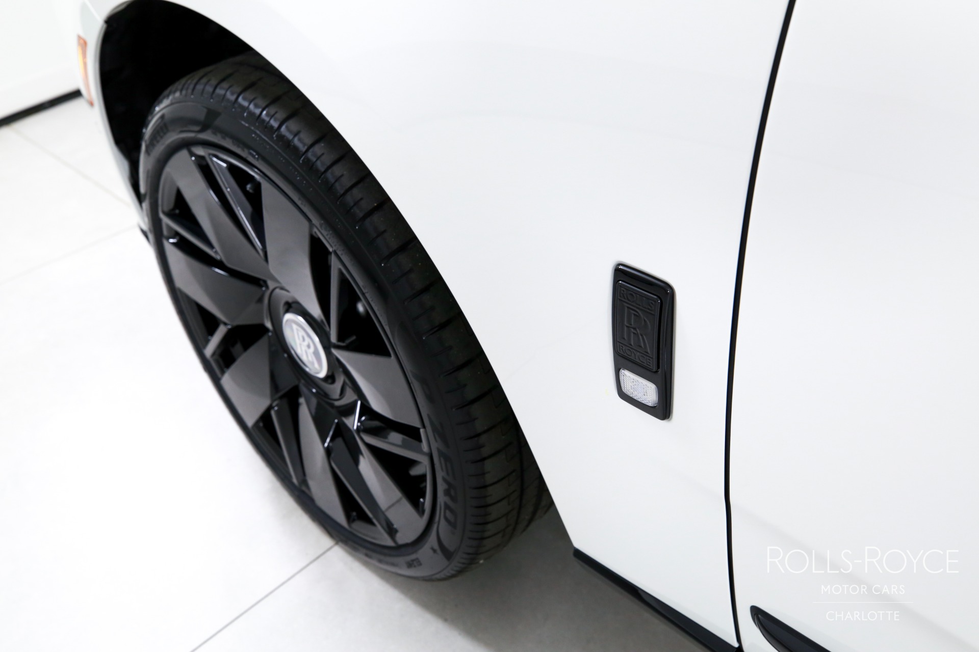 New 2026 Rolls-Royce Cullinan  | Charlotte, NC