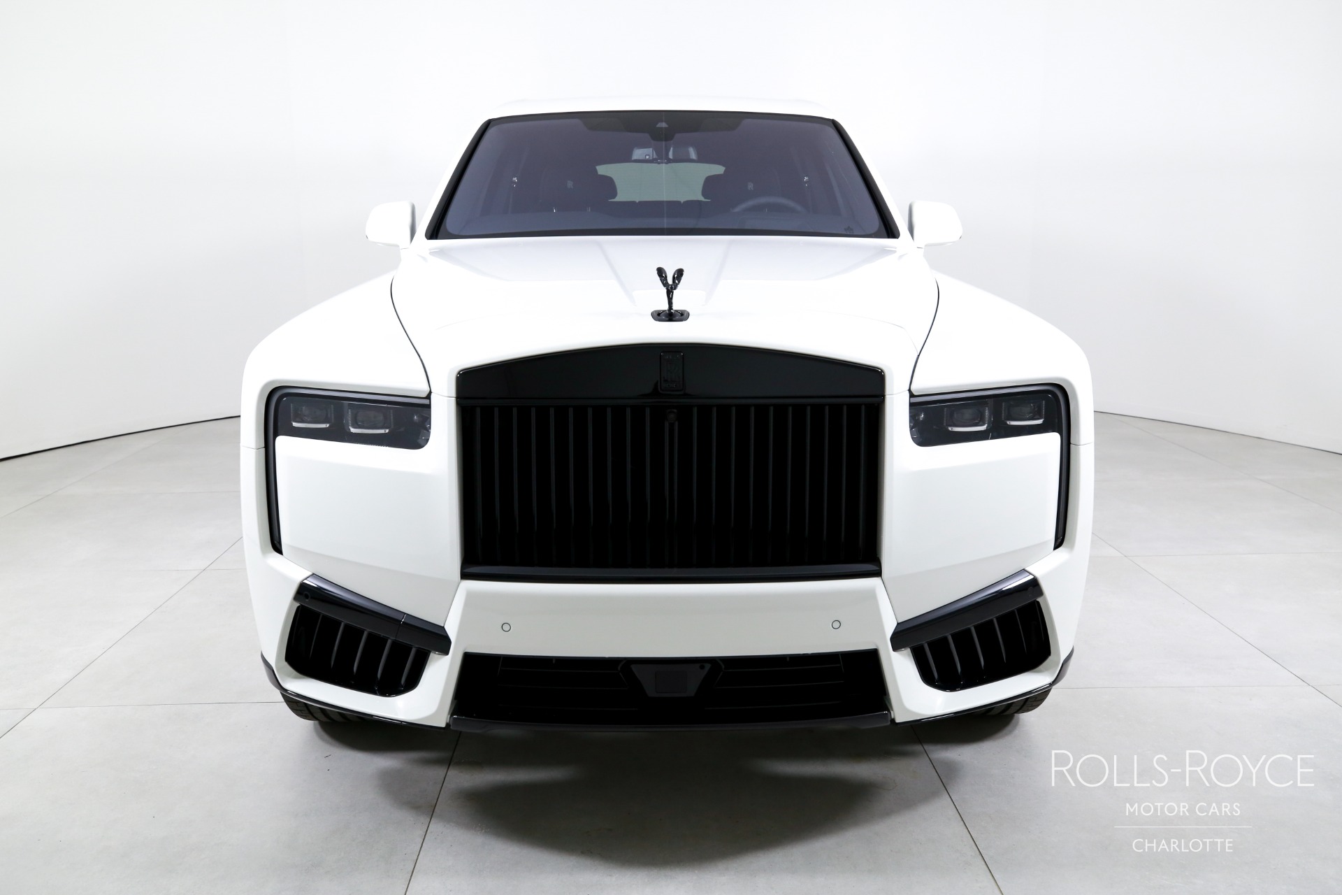 New 2026 Rolls-Royce Cullinan  | Charlotte, NC