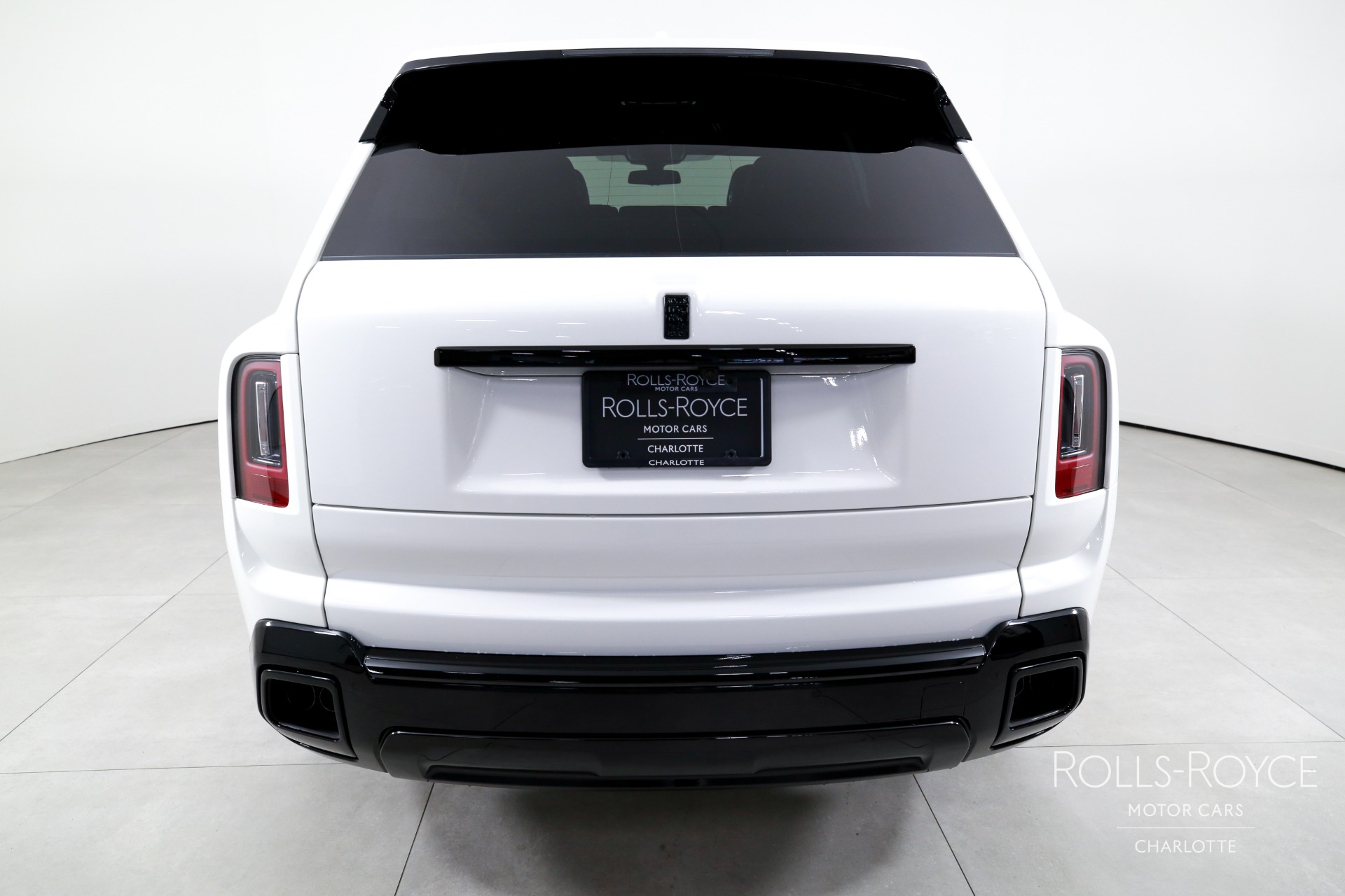 New 2026 Rolls-Royce Cullinan  | Charlotte, NC