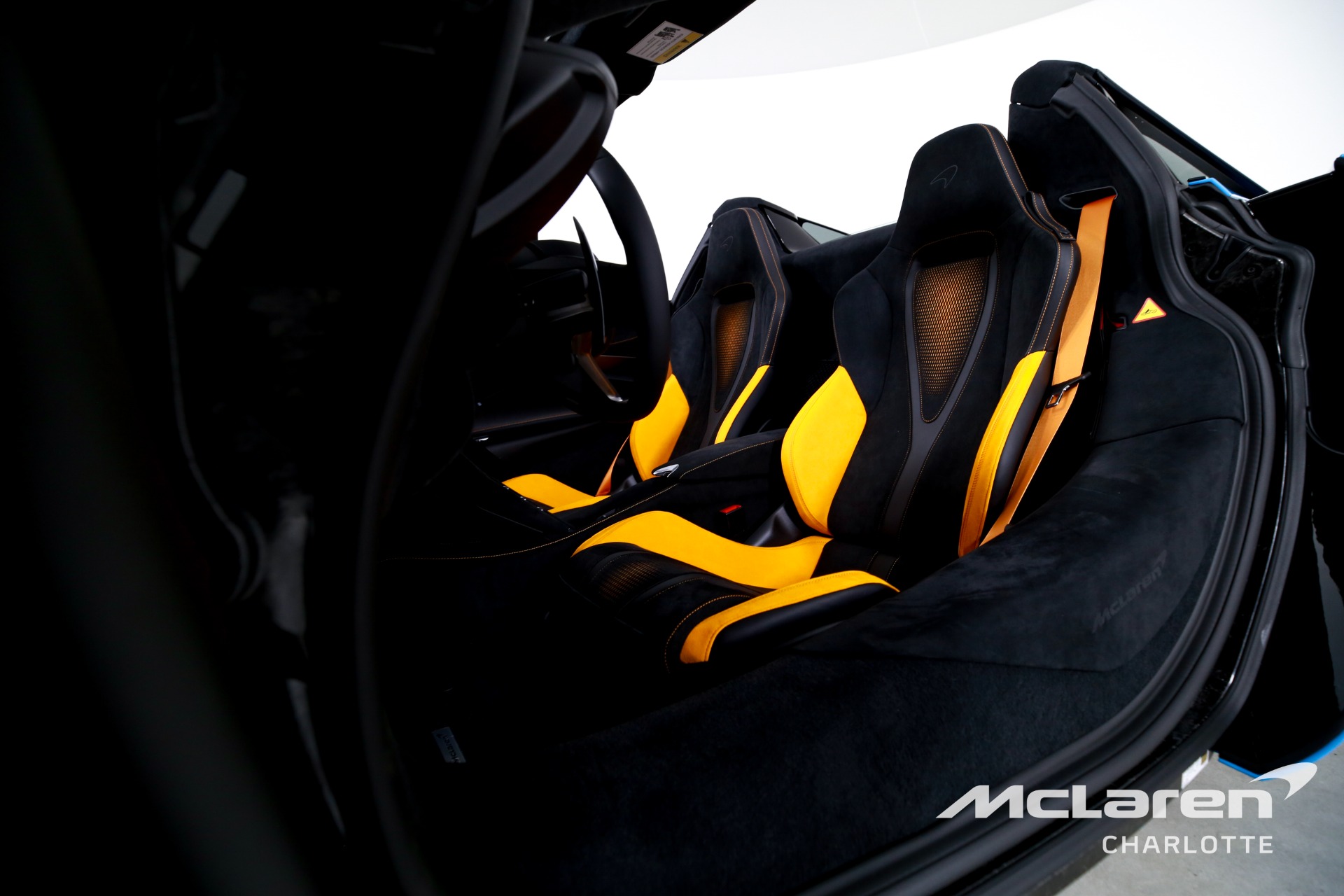 Used 2027 McLaren 750S Spider  | Charlotte, NC