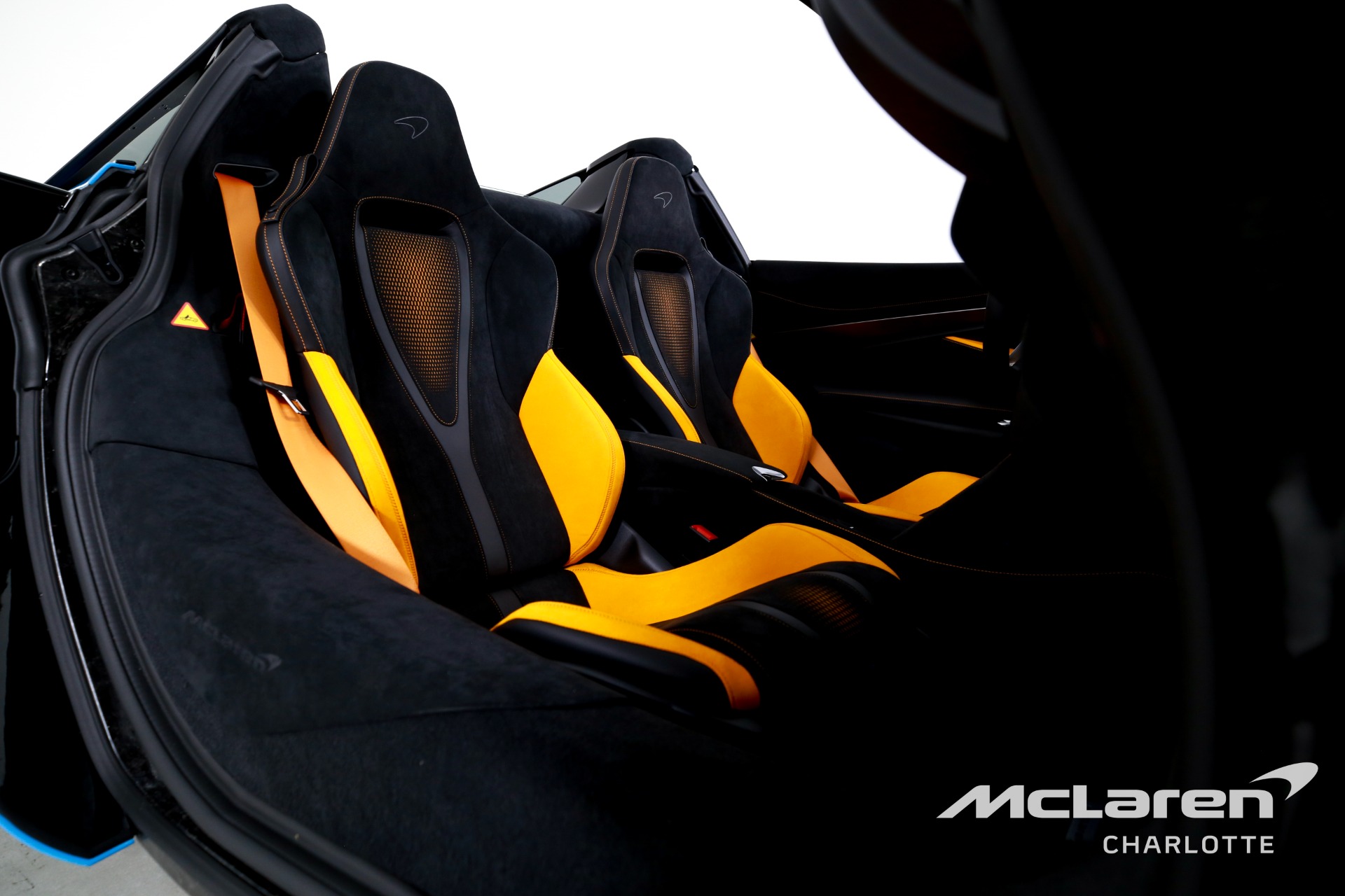 Used 2027 McLaren 750S Spider  | Charlotte, NC