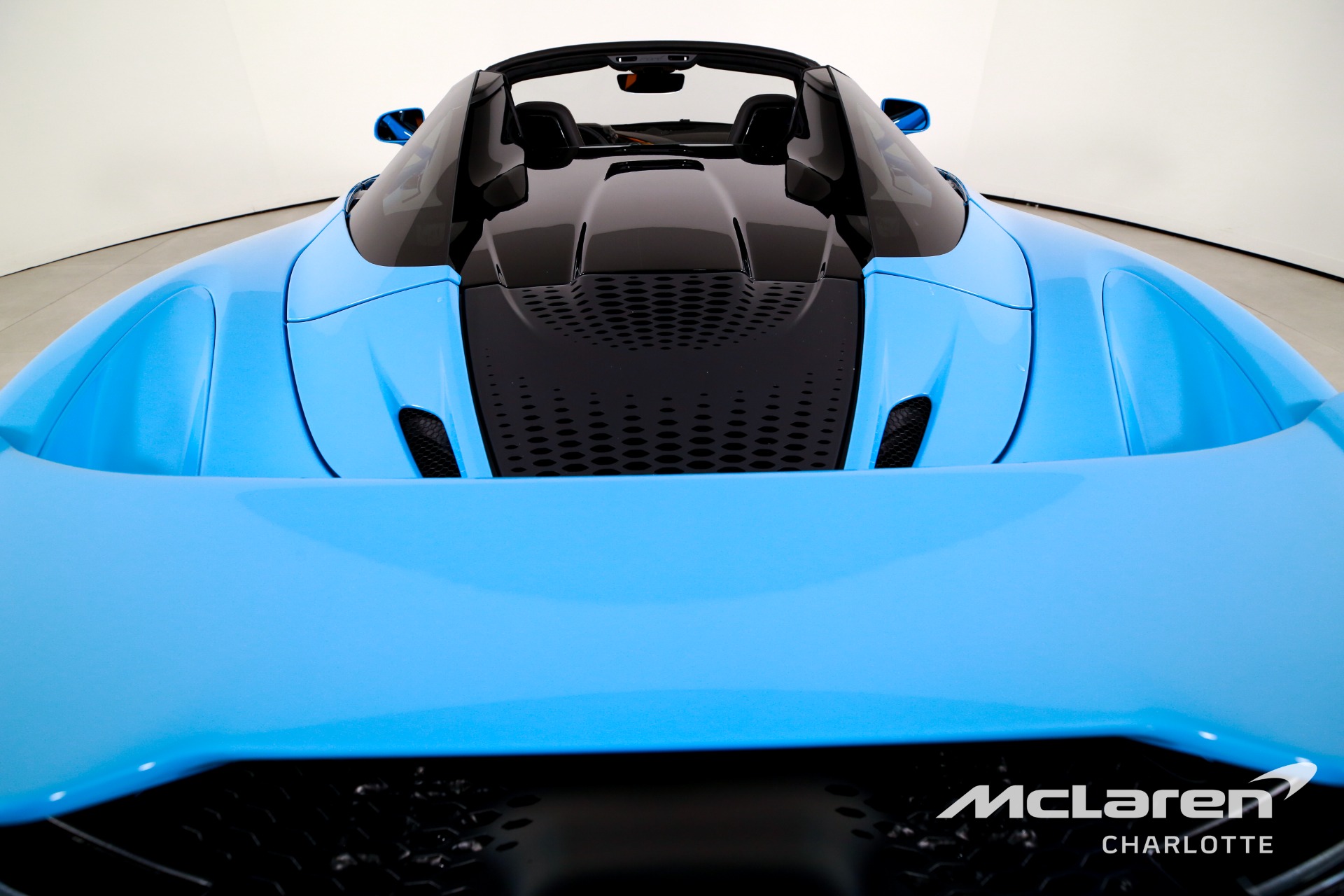 Used 2027 McLaren 750S Spider  | Charlotte, NC