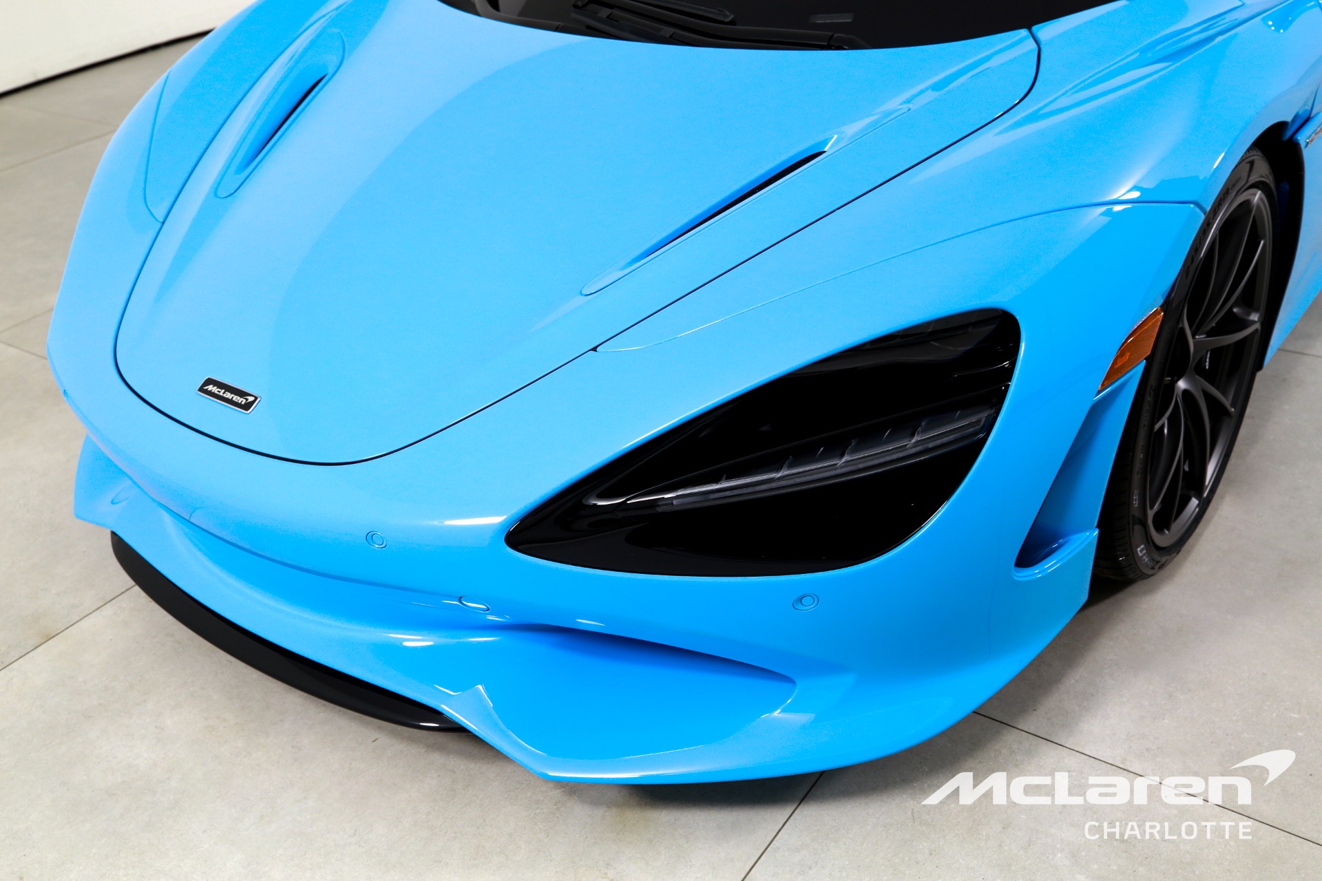 Used 2027 McLaren 750S Spider  | Charlotte, NC