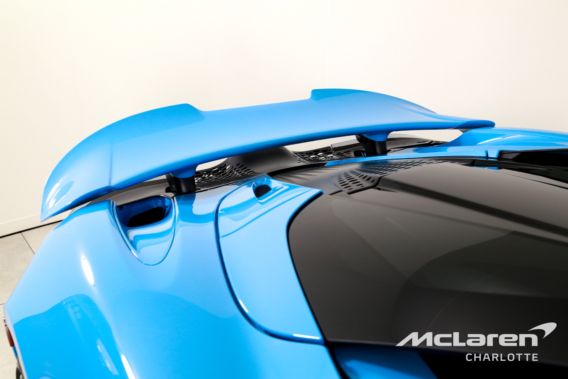 Used 2027 McLaren 750S Spider  | Charlotte, NC