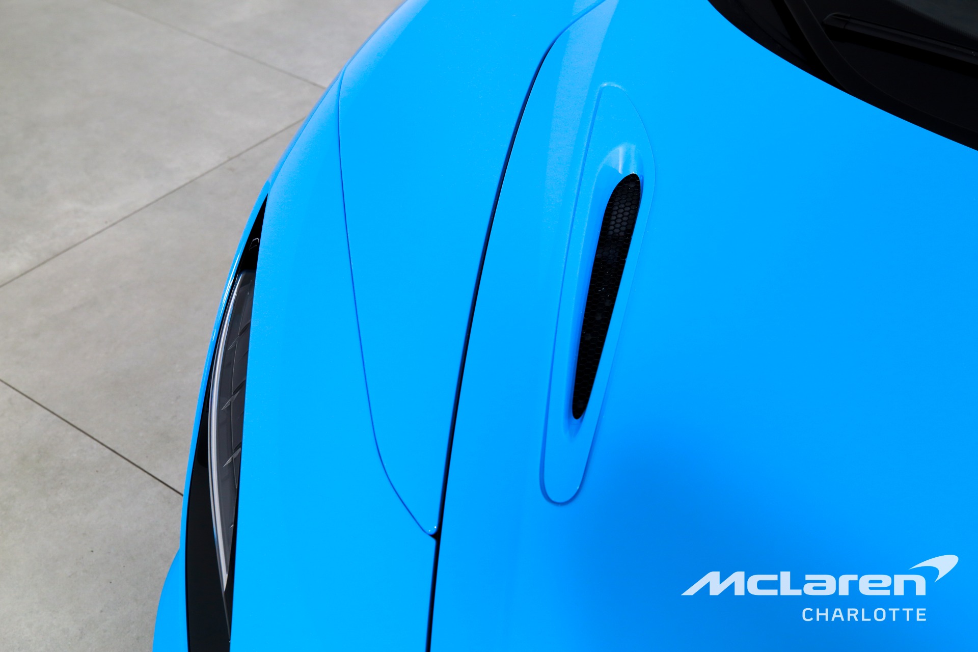Used 2027 McLaren 750S Spider  | Charlotte, NC