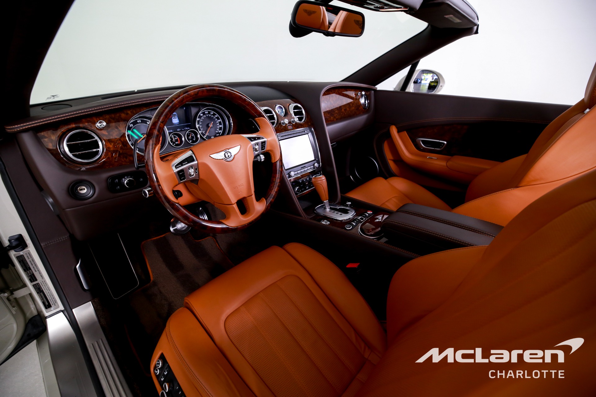 Used 2013 Bentley Continental GT | Charlotte, NC