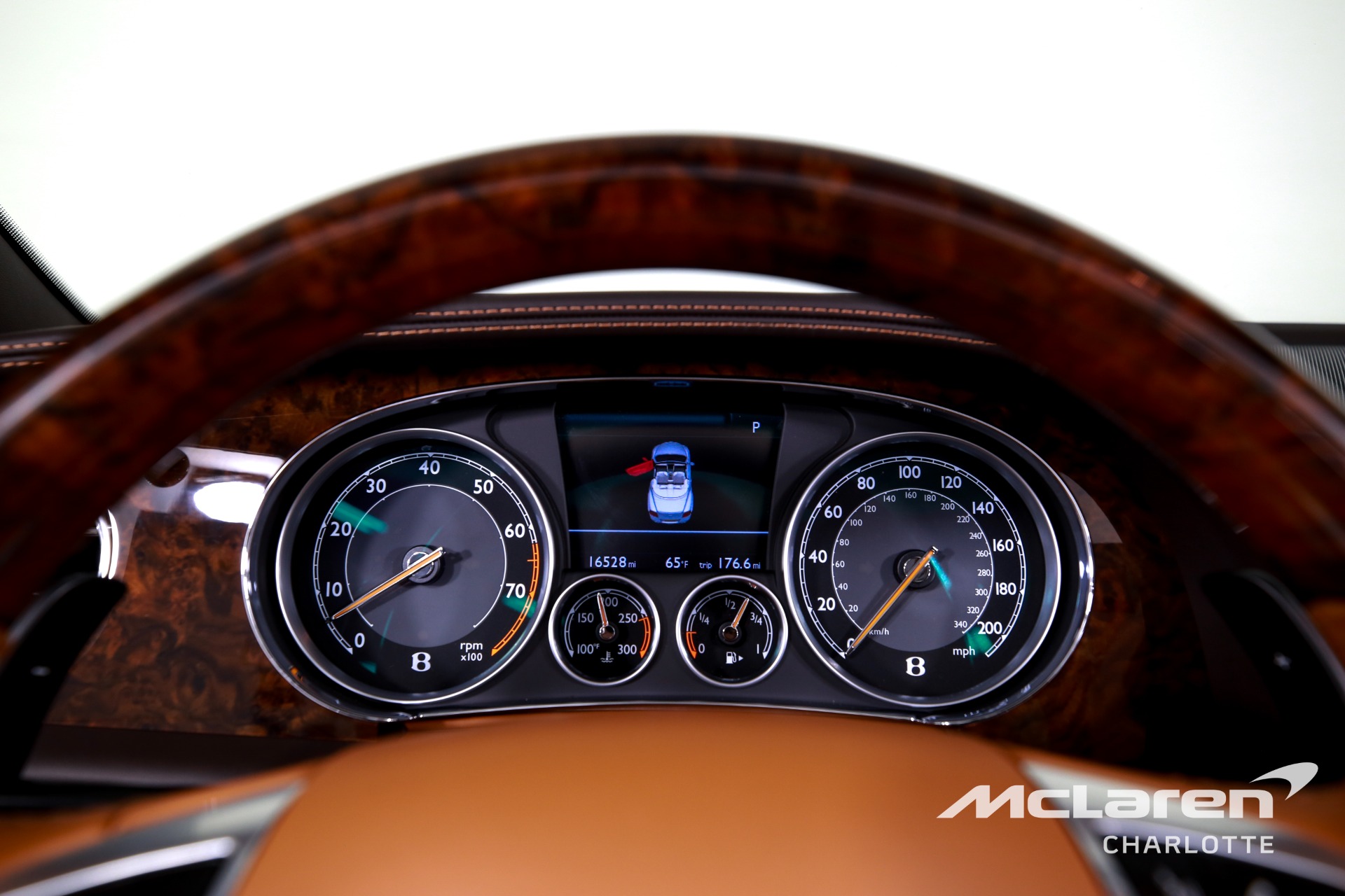 Used 2013 Bentley Continental GT | Charlotte, NC