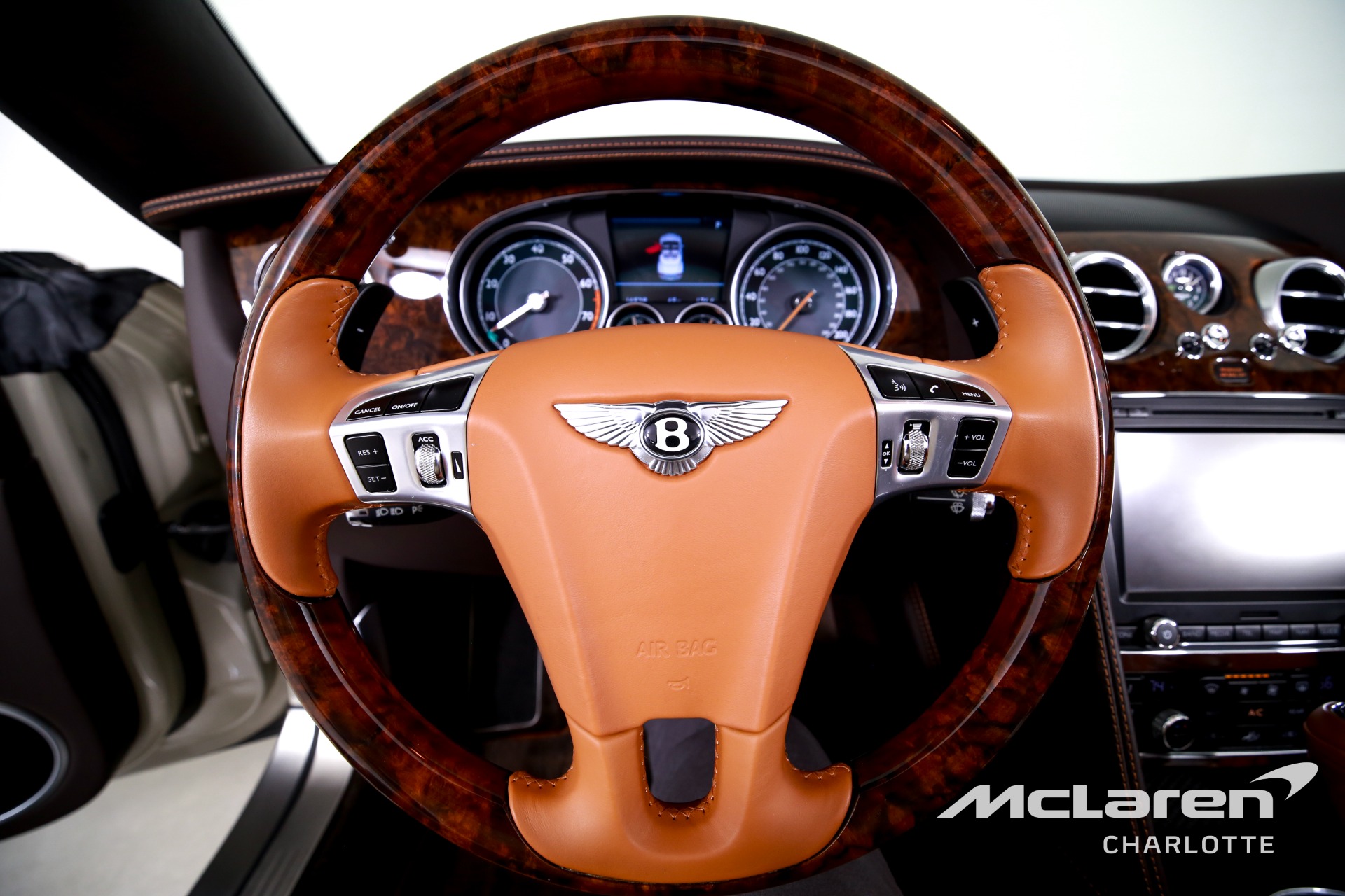 Used 2013 Bentley Continental GT | Charlotte, NC