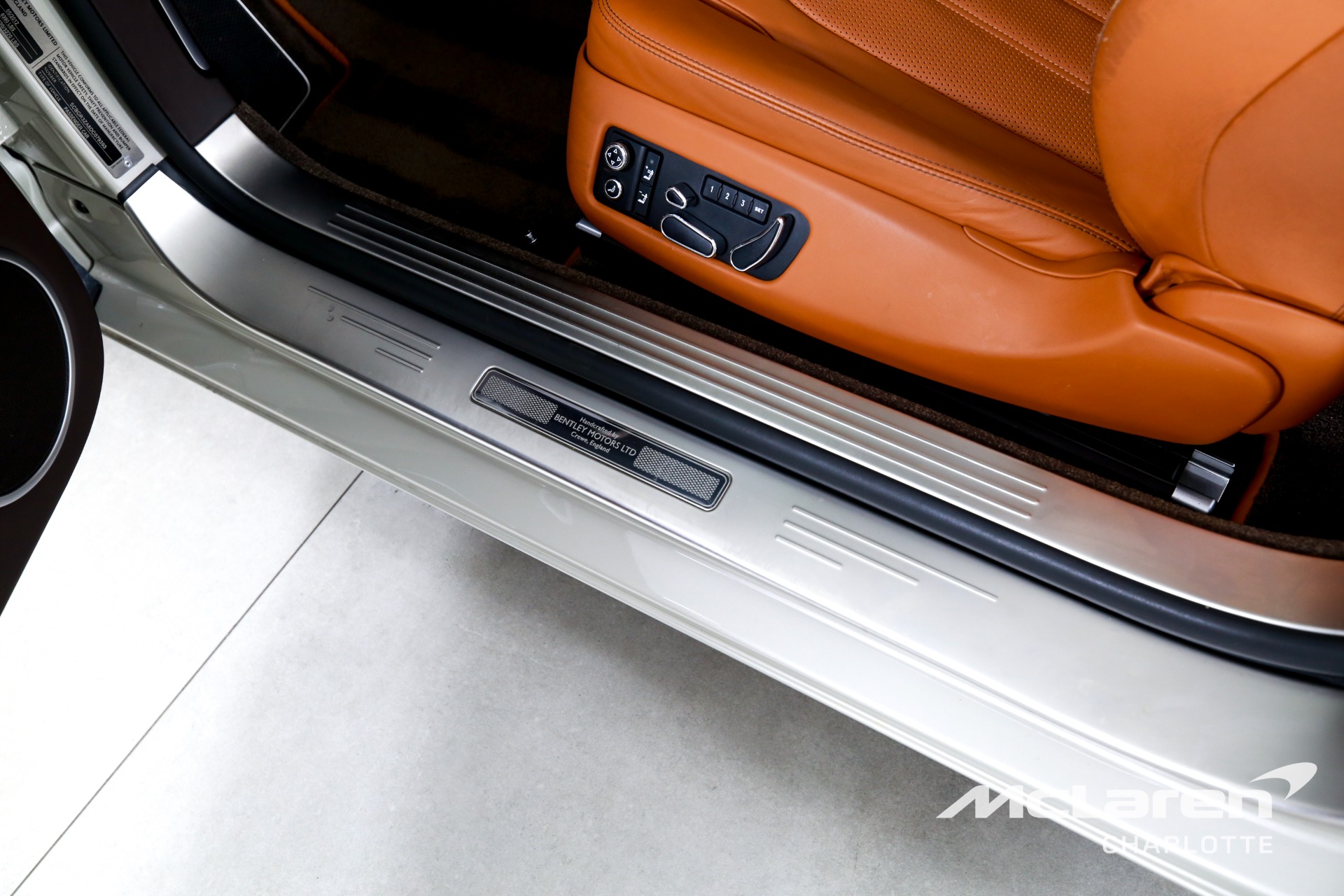 Used 2013 Bentley Continental GT | Charlotte, NC