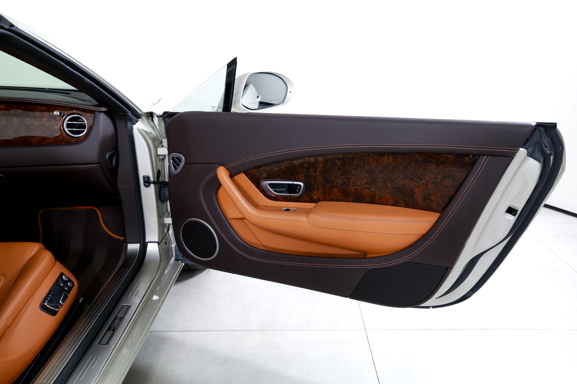 Used 2013 Bentley Continental GT | Charlotte, NC