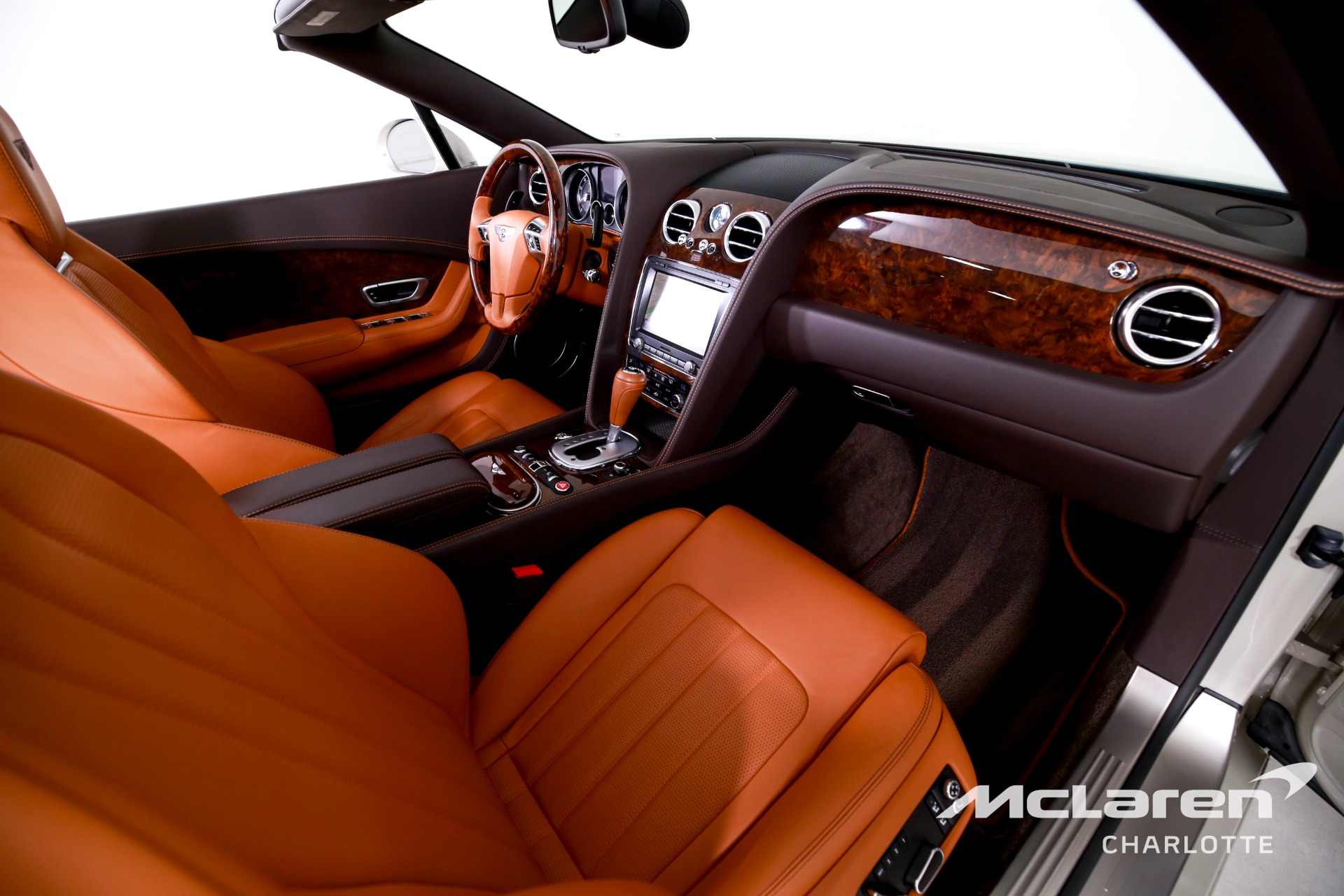 Used 2013 Bentley Continental GT | Charlotte, NC